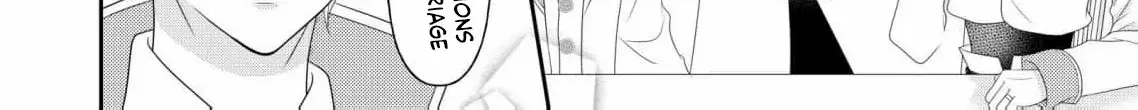 My Hated Childhood Friend Proposed a Contract Marriage Chapter 2 page 34 - 