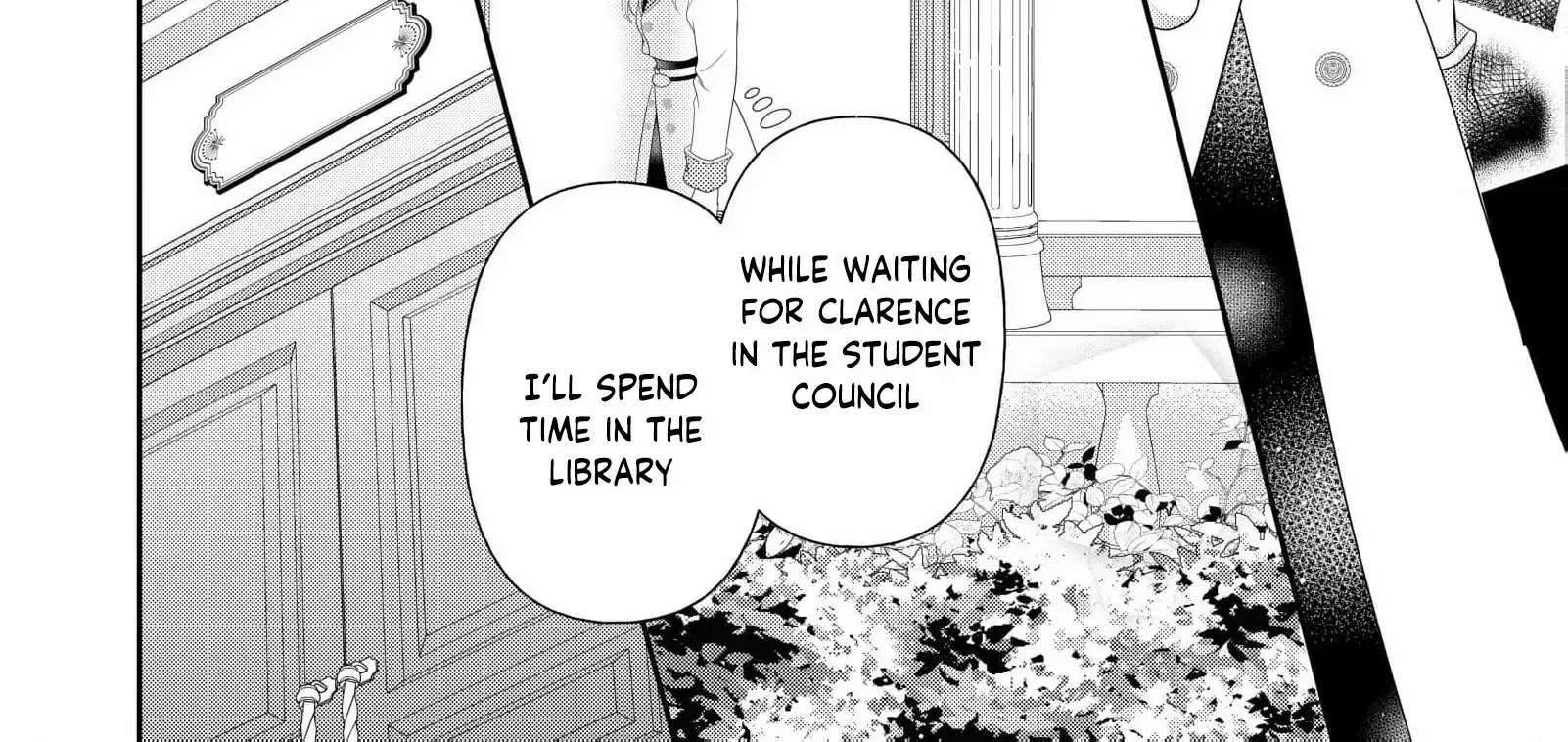My Hated Childhood Friend Proposed a Contract Marriage Chapter 2 page 38 - 