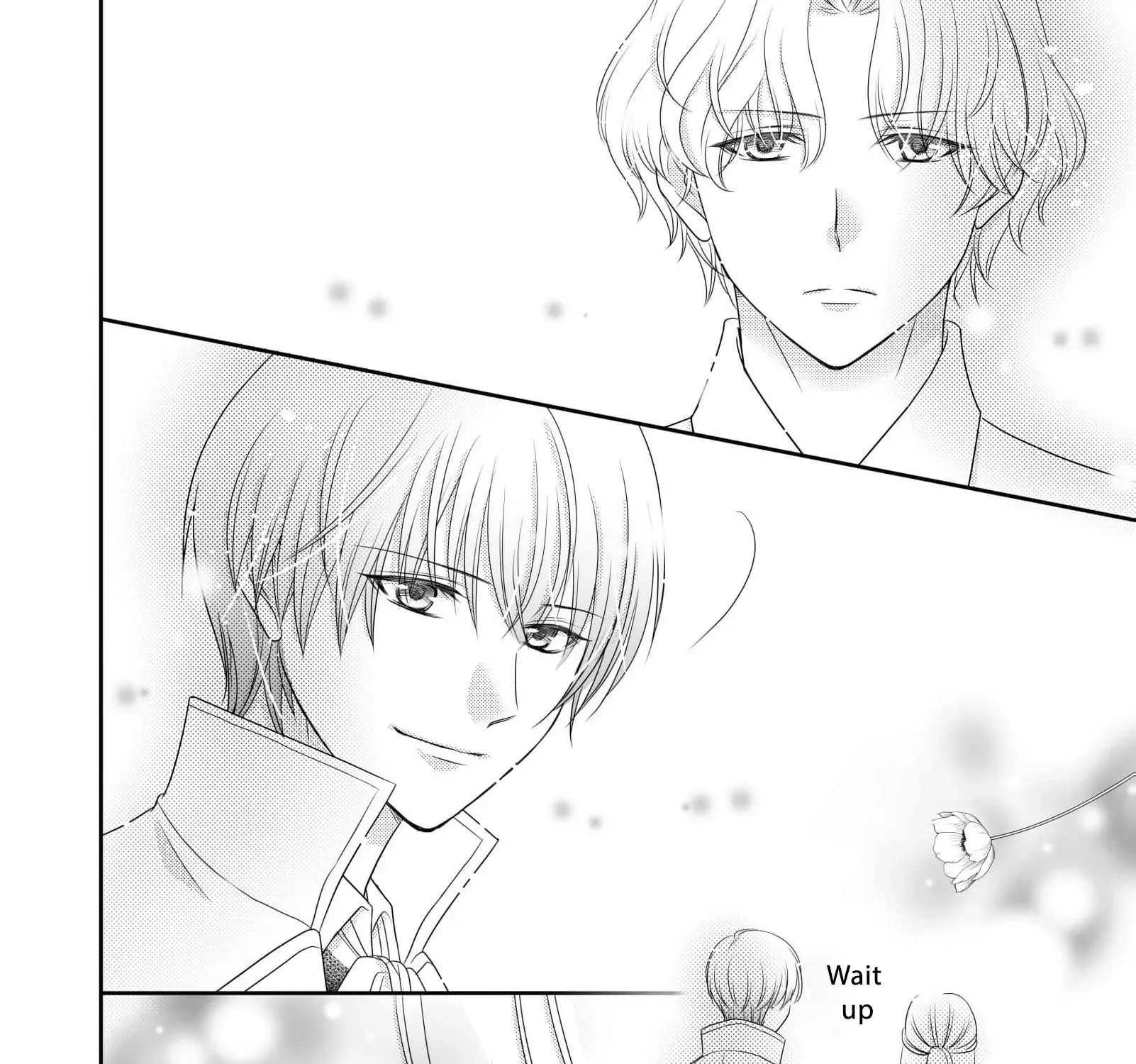 My Hated Childhood Friend Proposed a Contract Marriage Chapter 2 page 53 - 