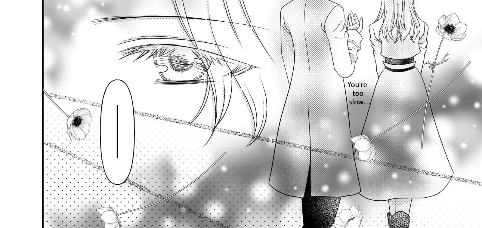 My Hated Childhood Friend Proposed a Contract Marriage Chapter 2 page 54 - 