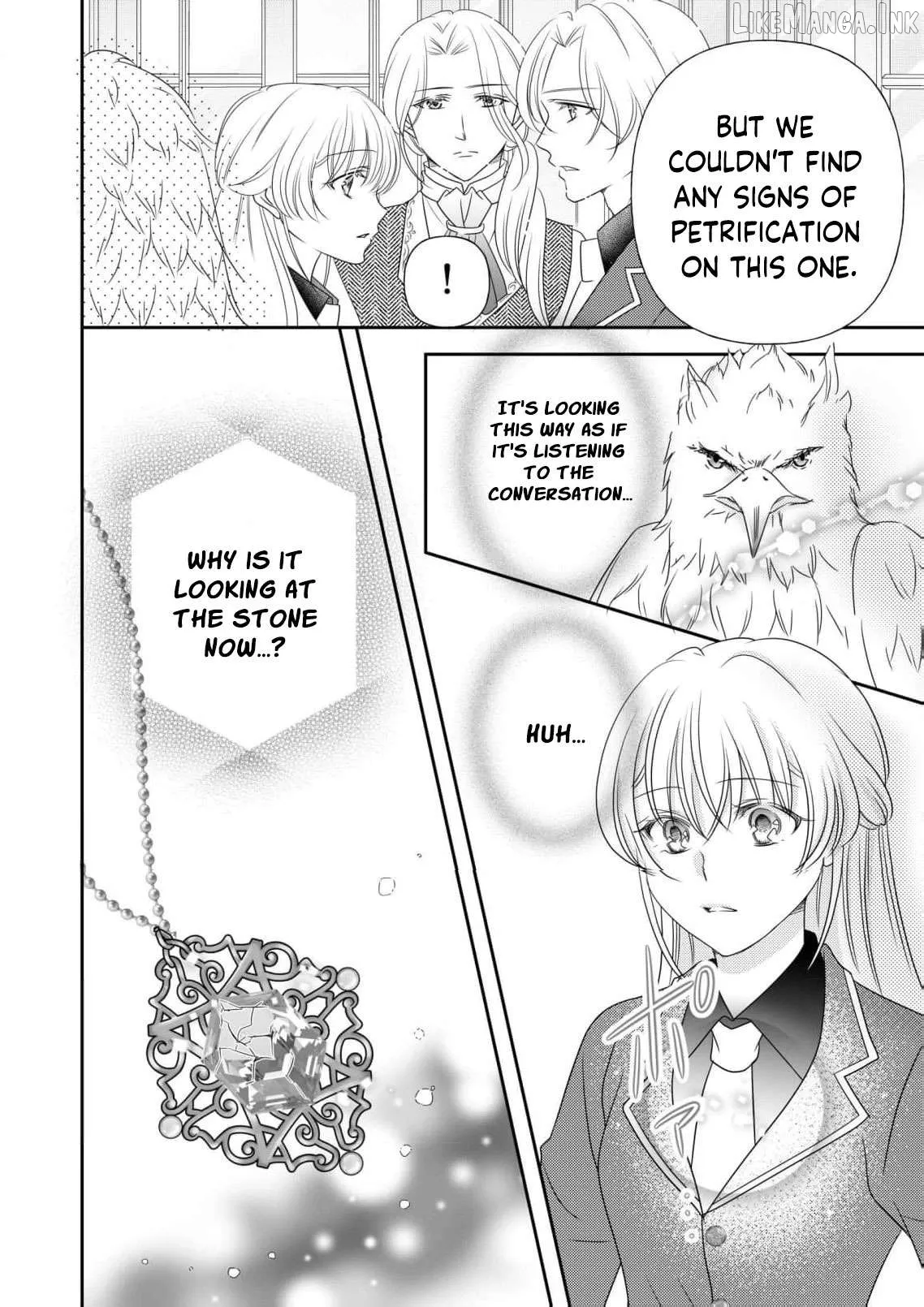 My Hated Childhood Friend Proposed a Contract Marriage Chapter 21 page 25 - 