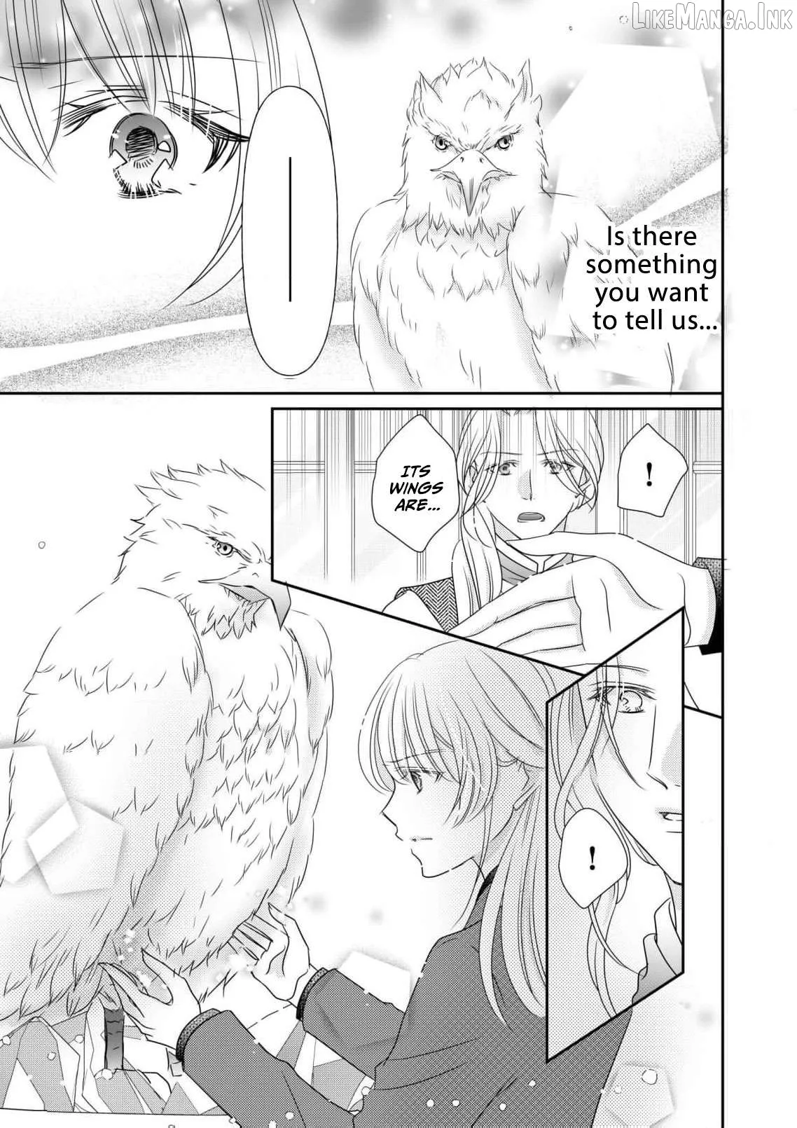 My Hated Childhood Friend Proposed a Contract Marriage Chapter 21 page 26 - 