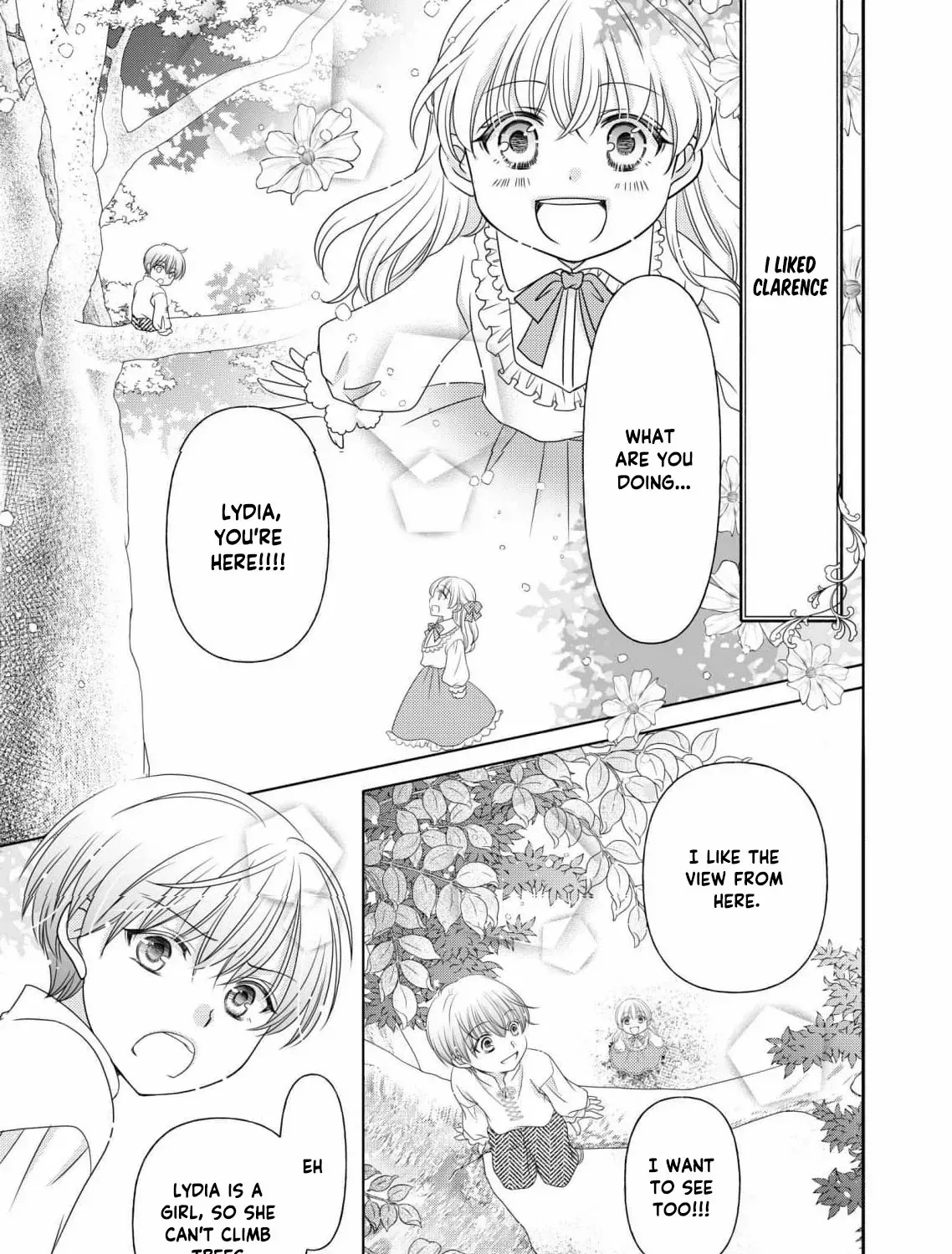 My Hated Childhood Friend Proposed a Contract Marriage Chapter 3 page 18 - 