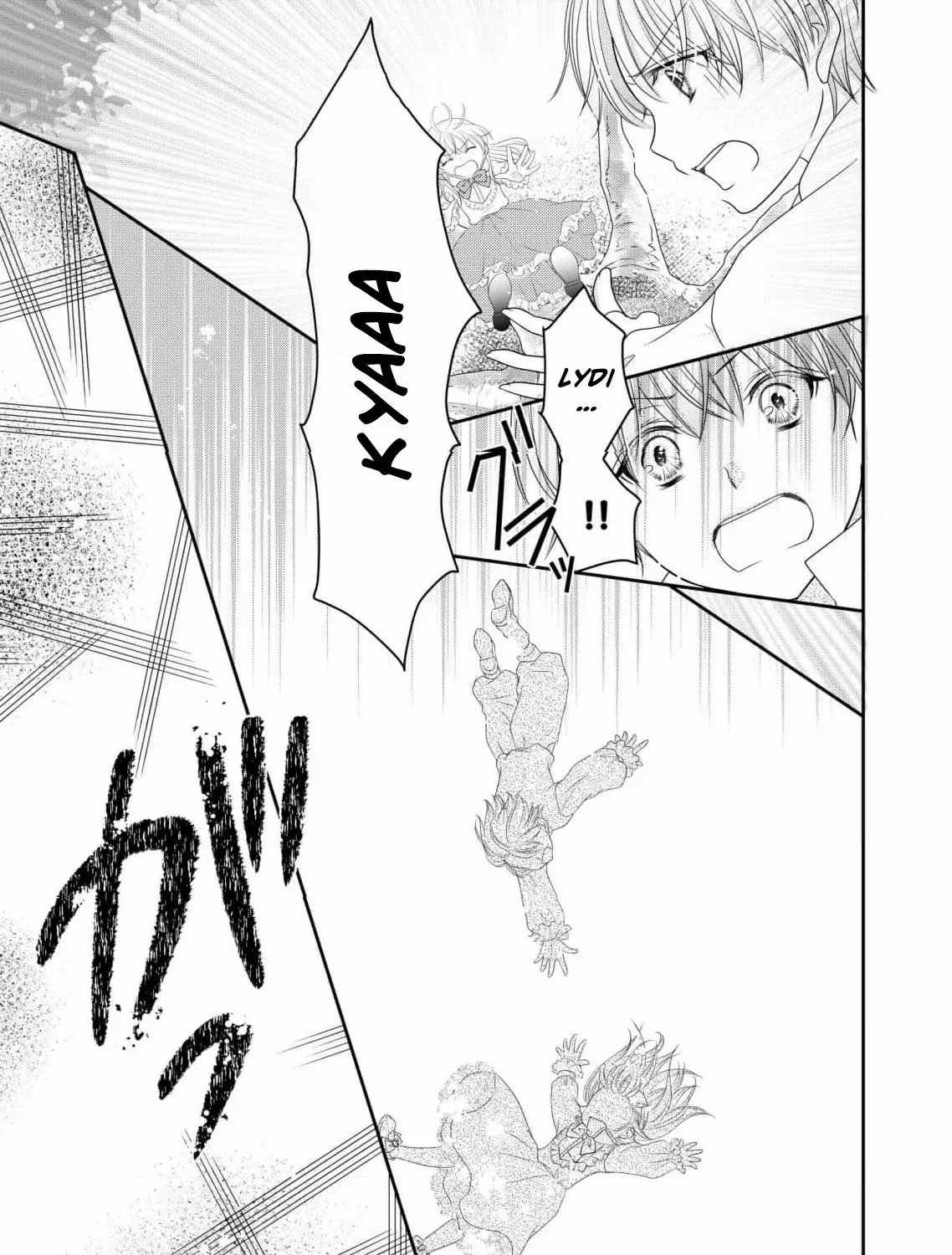 My Hated Childhood Friend Proposed a Contract Marriage Chapter 3 page 26 - 