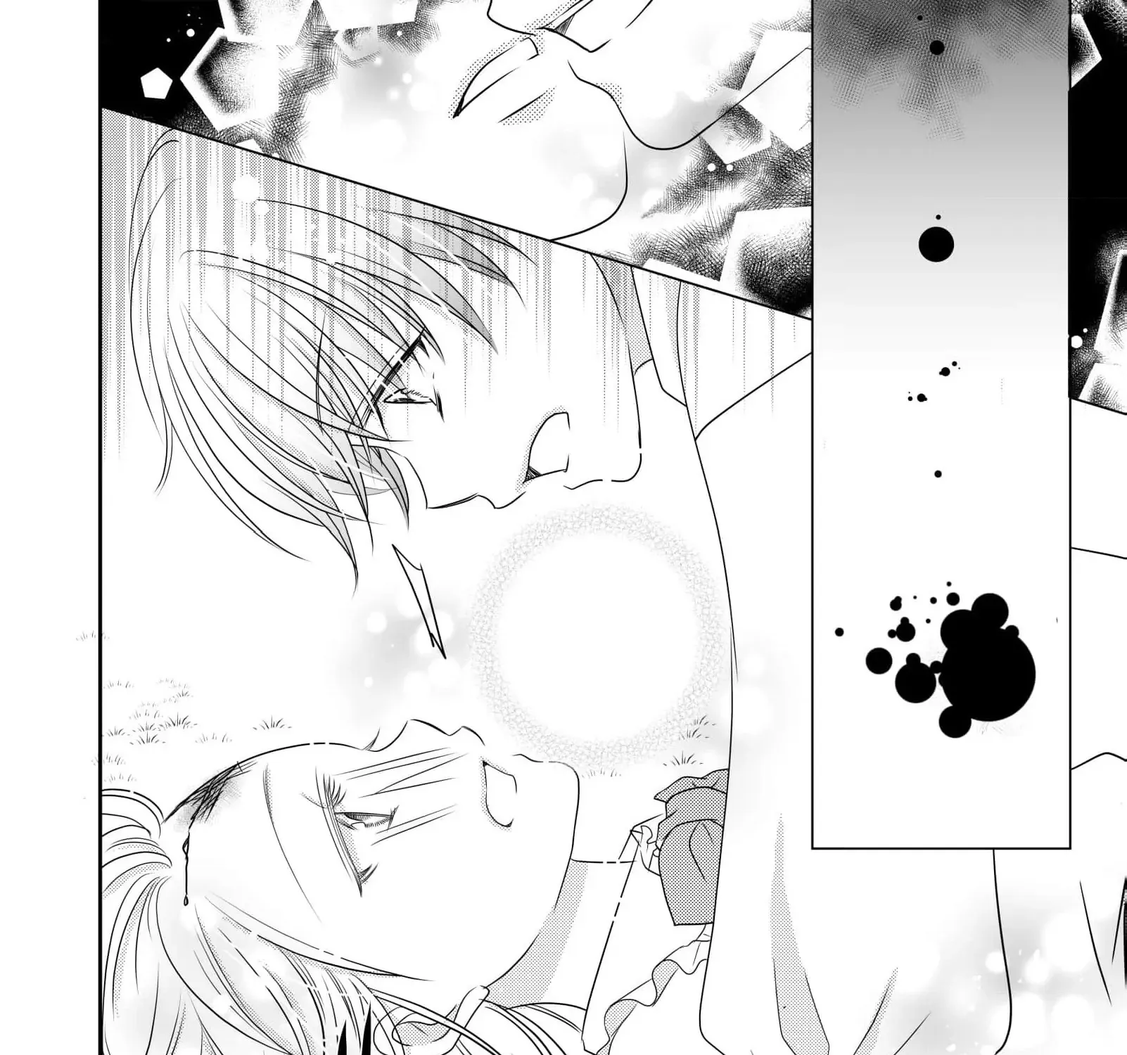 My Hated Childhood Friend Proposed a Contract Marriage Chapter 3 page 28 - 