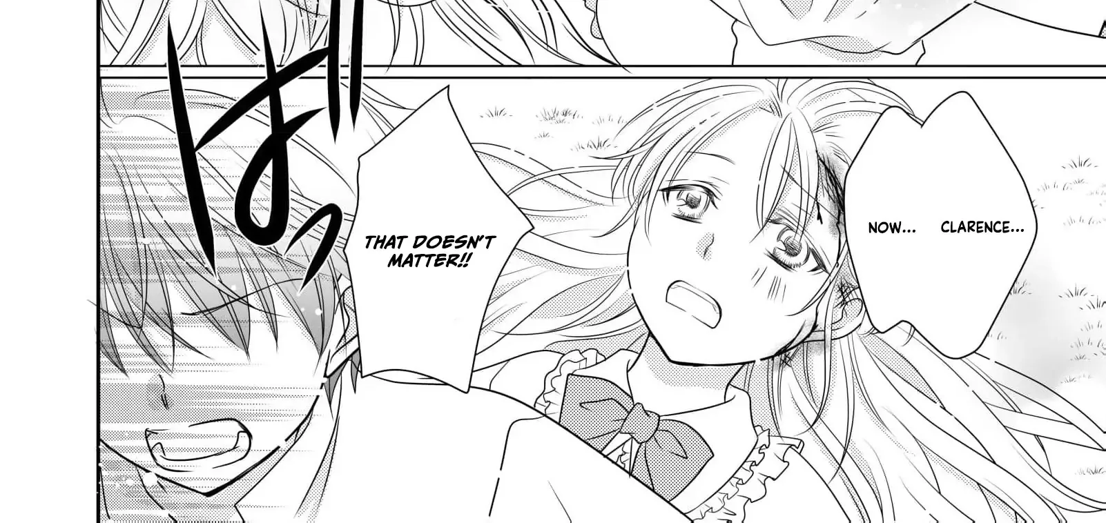 My Hated Childhood Friend Proposed a Contract Marriage Chapter 3 page 29 - 