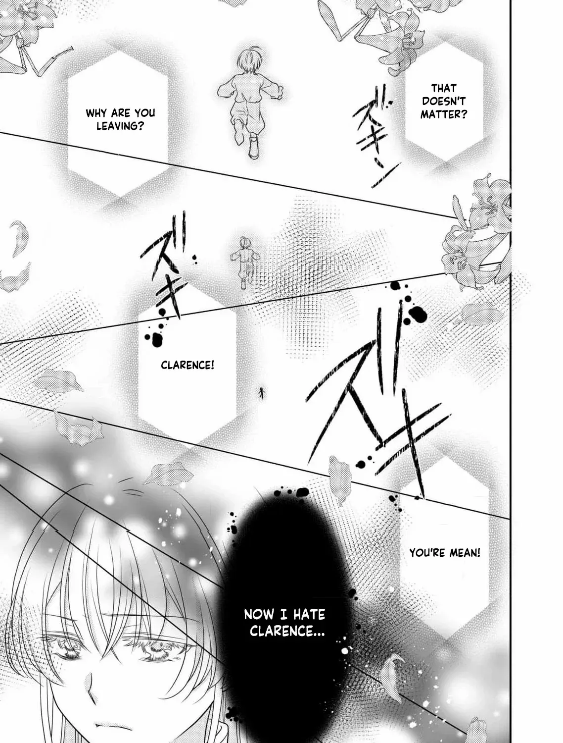 My Hated Childhood Friend Proposed a Contract Marriage Chapter 3 page 30 - 