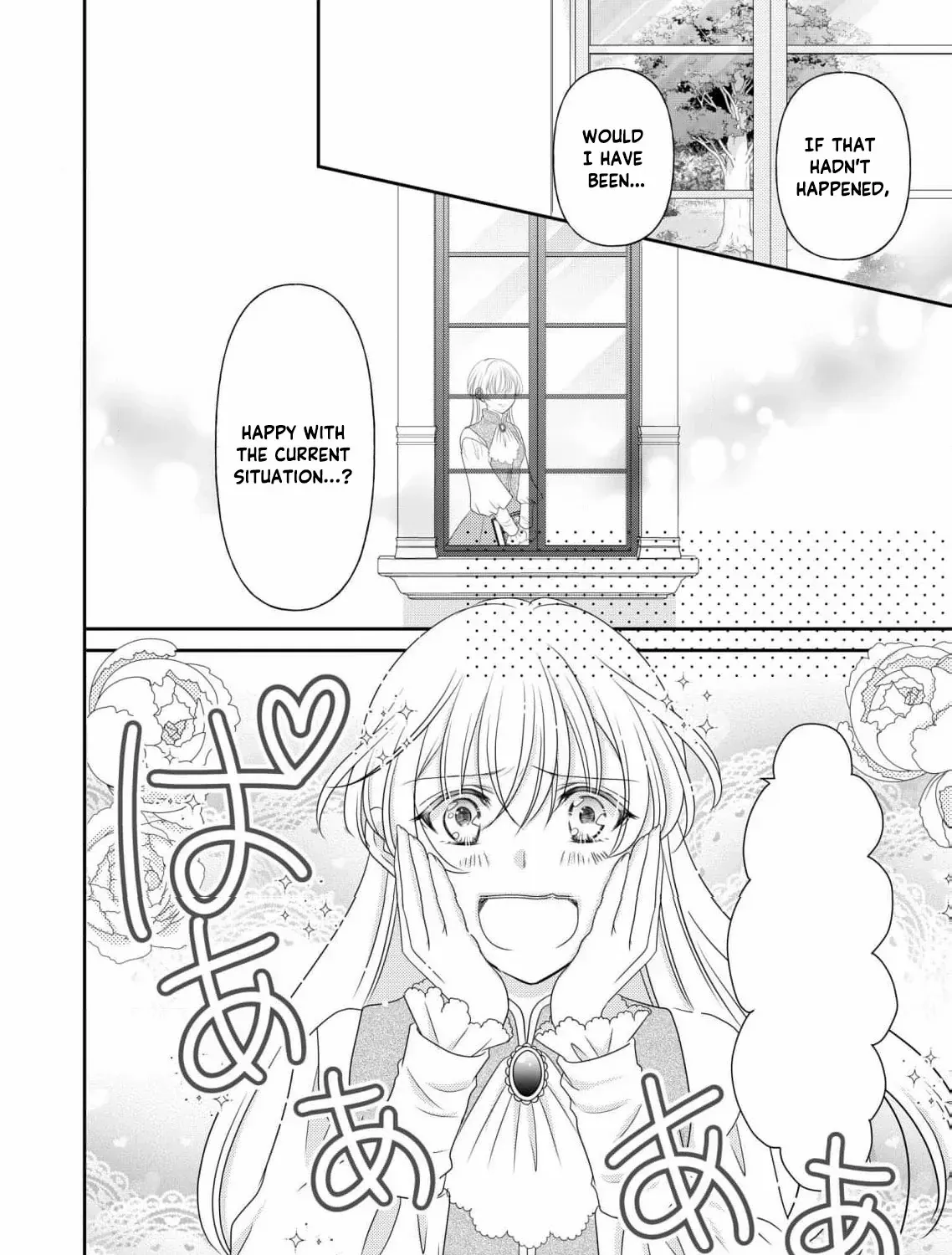 My Hated Childhood Friend Proposed a Contract Marriage Chapter 3 page 32 - 