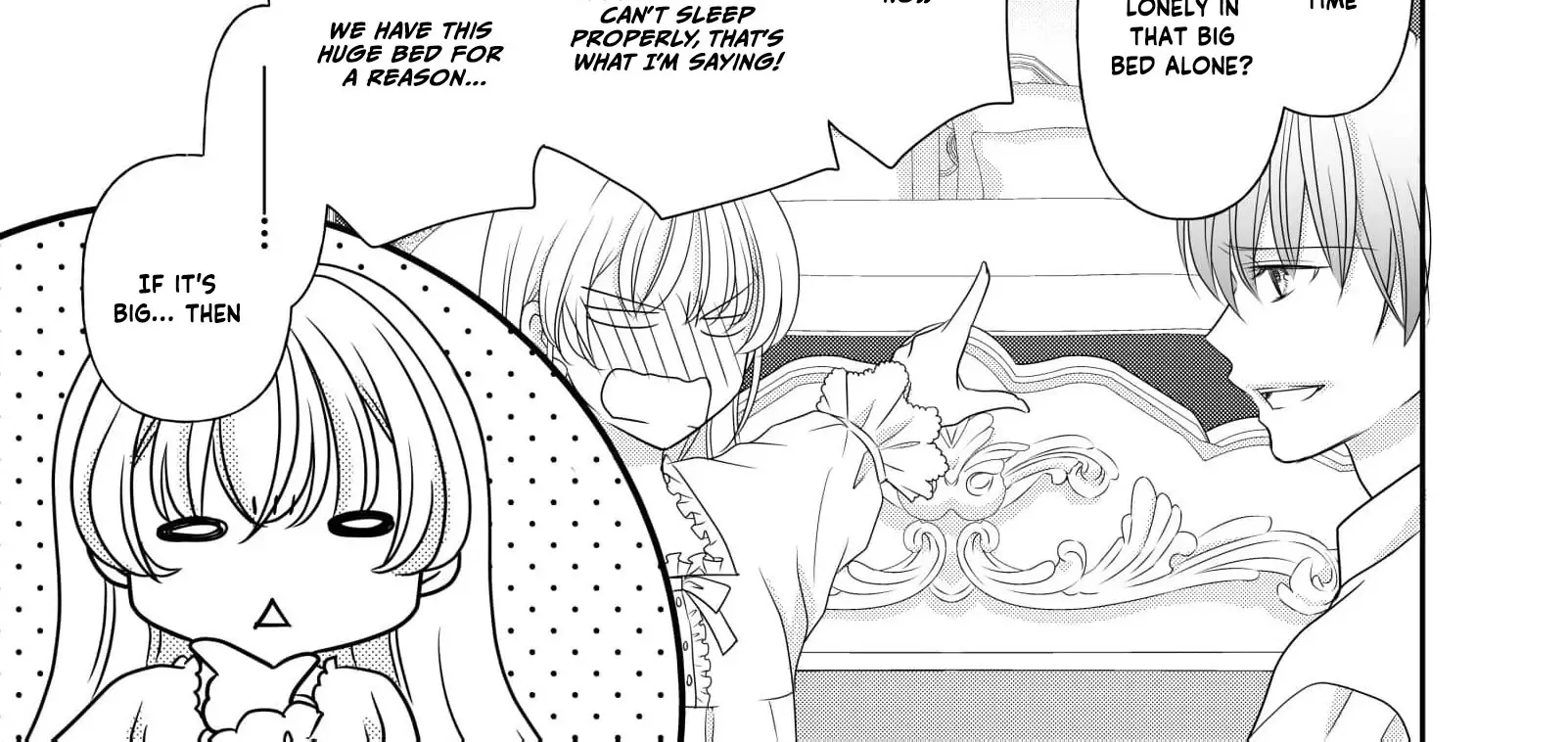 My Hated Childhood Friend Proposed a Contract Marriage Chapter 3 page 39 - 