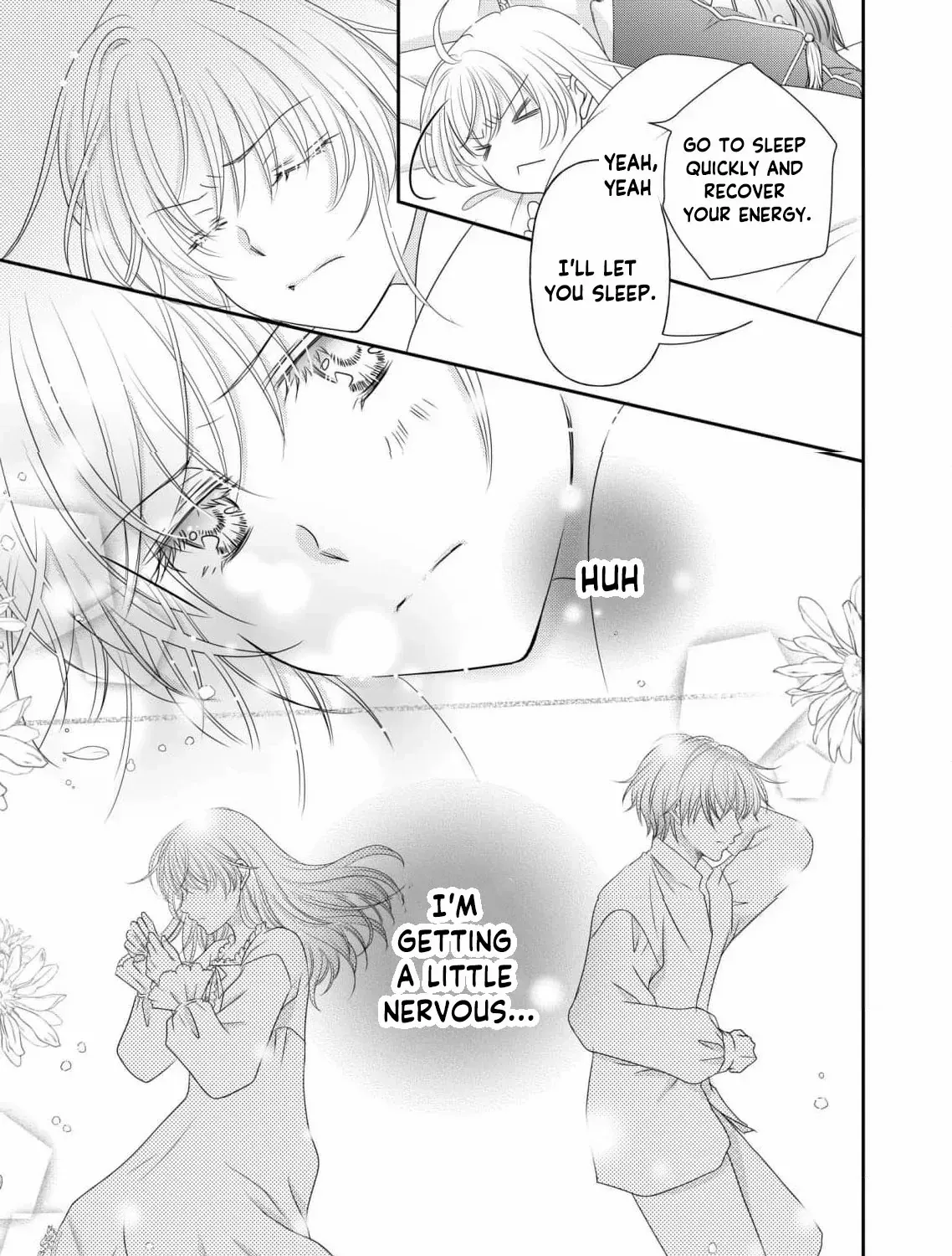 My Hated Childhood Friend Proposed a Contract Marriage Chapter 3 page 42 - 