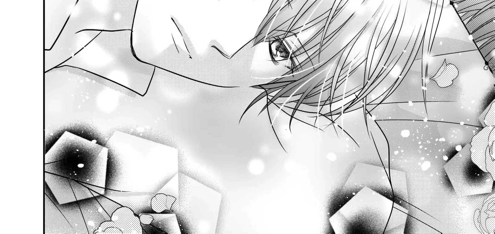 My Hated Childhood Friend Proposed a Contract Marriage Chapter 3 page 45 - 