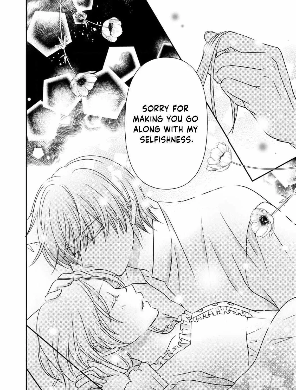 My Hated Childhood Friend Proposed a Contract Marriage Chapter 3 page 52 - 