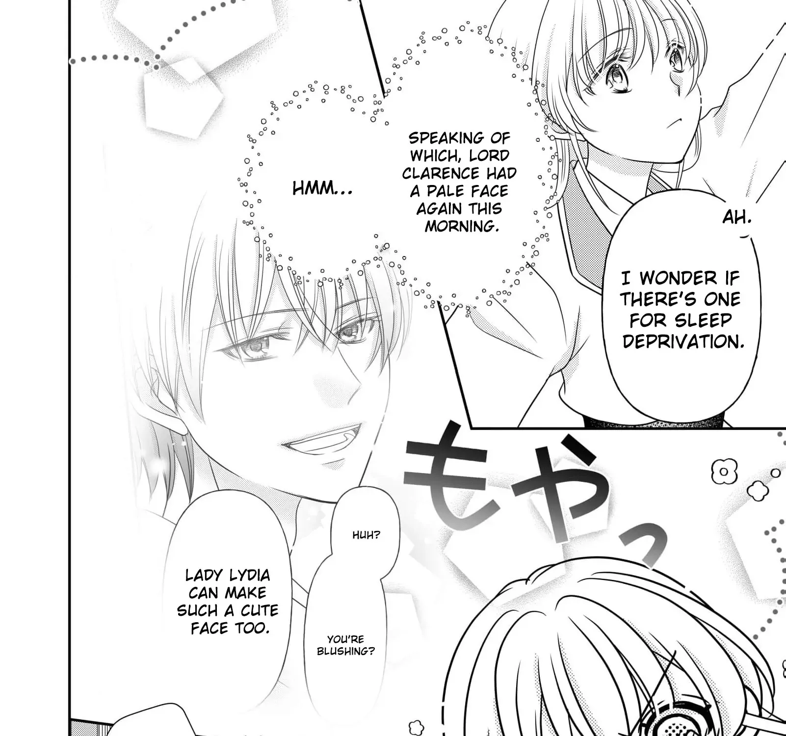 My Hated Childhood Friend Proposed a Contract Marriage Chapter 4 page 13 - 