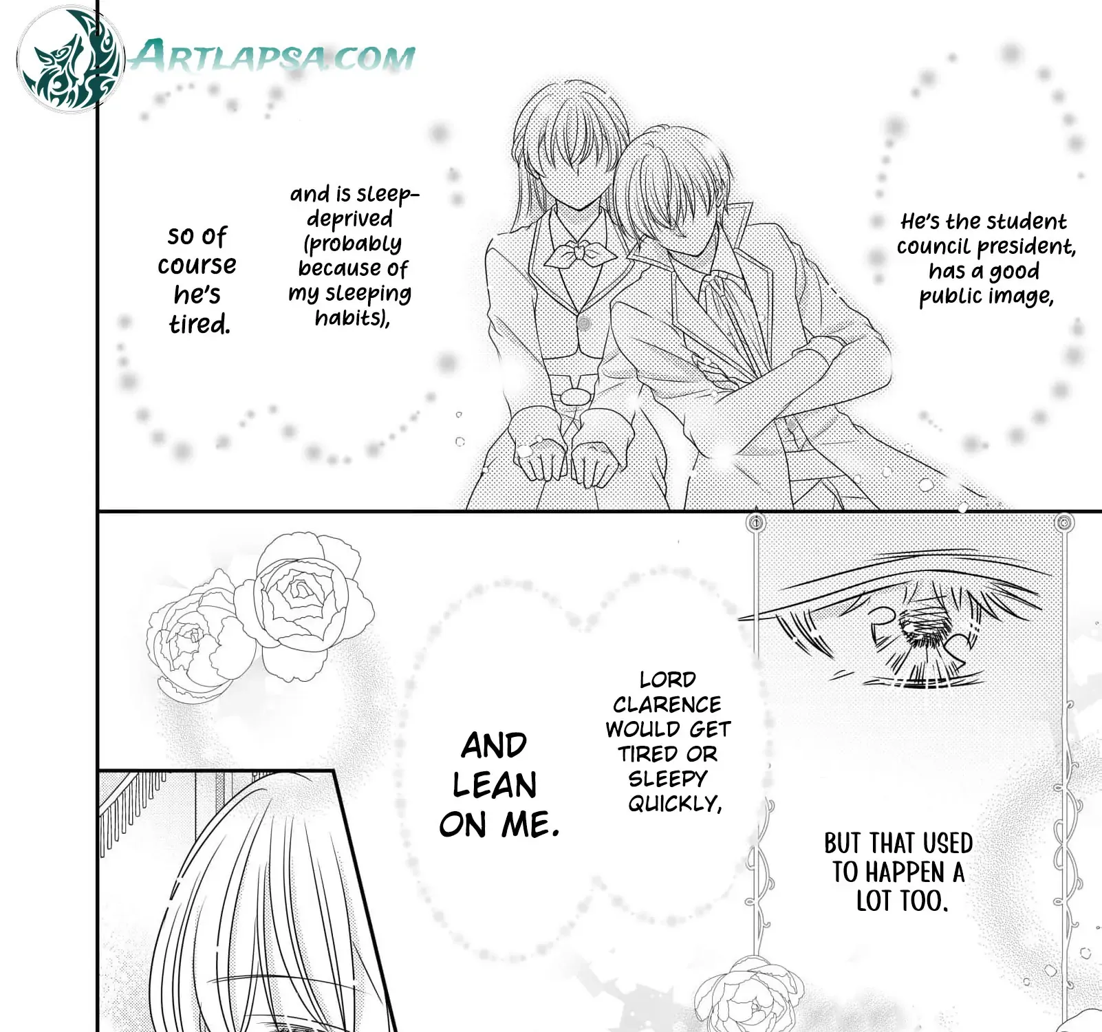 My Hated Childhood Friend Proposed a Contract Marriage Chapter 4 page 25 - 