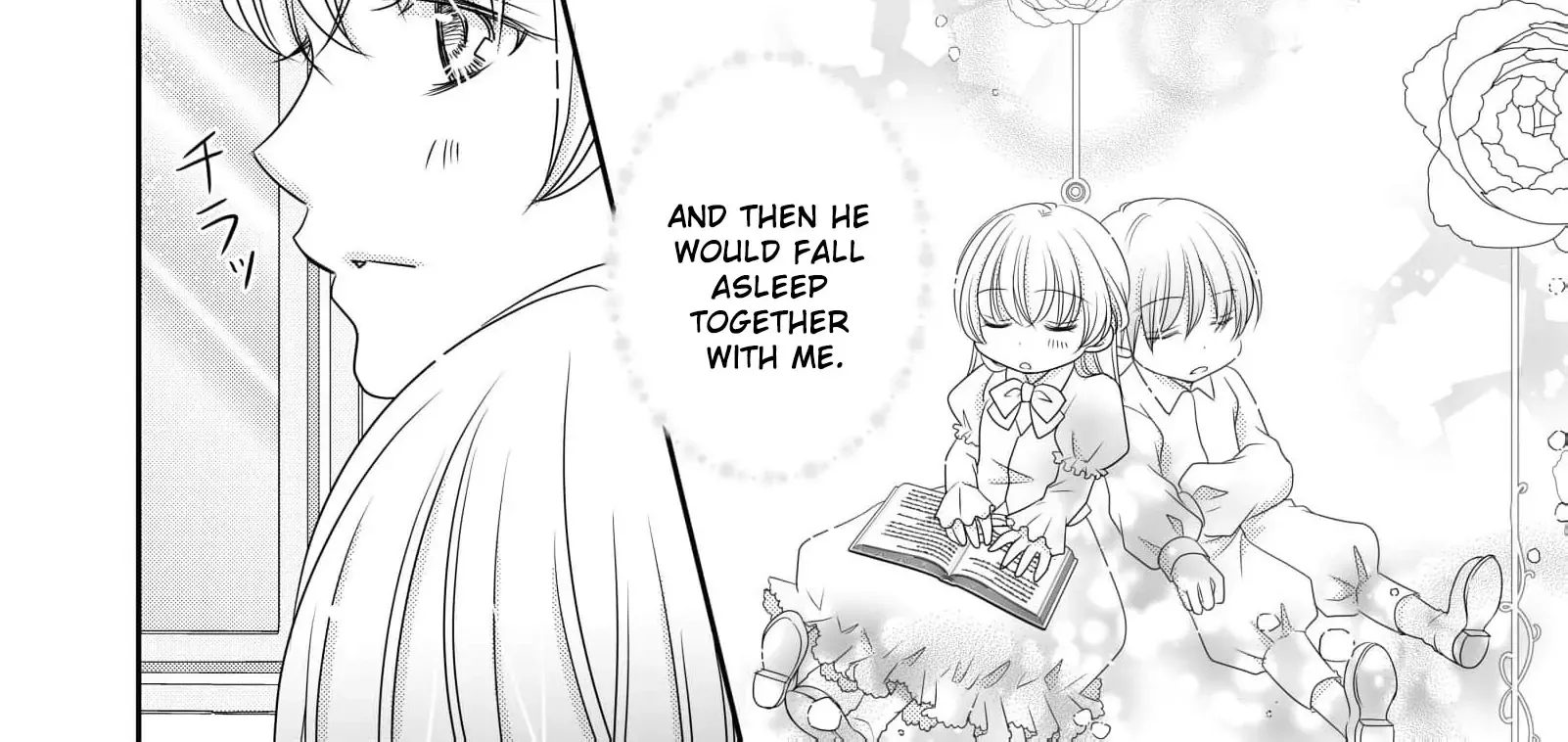 My Hated Childhood Friend Proposed a Contract Marriage Chapter 4 page 26 - 