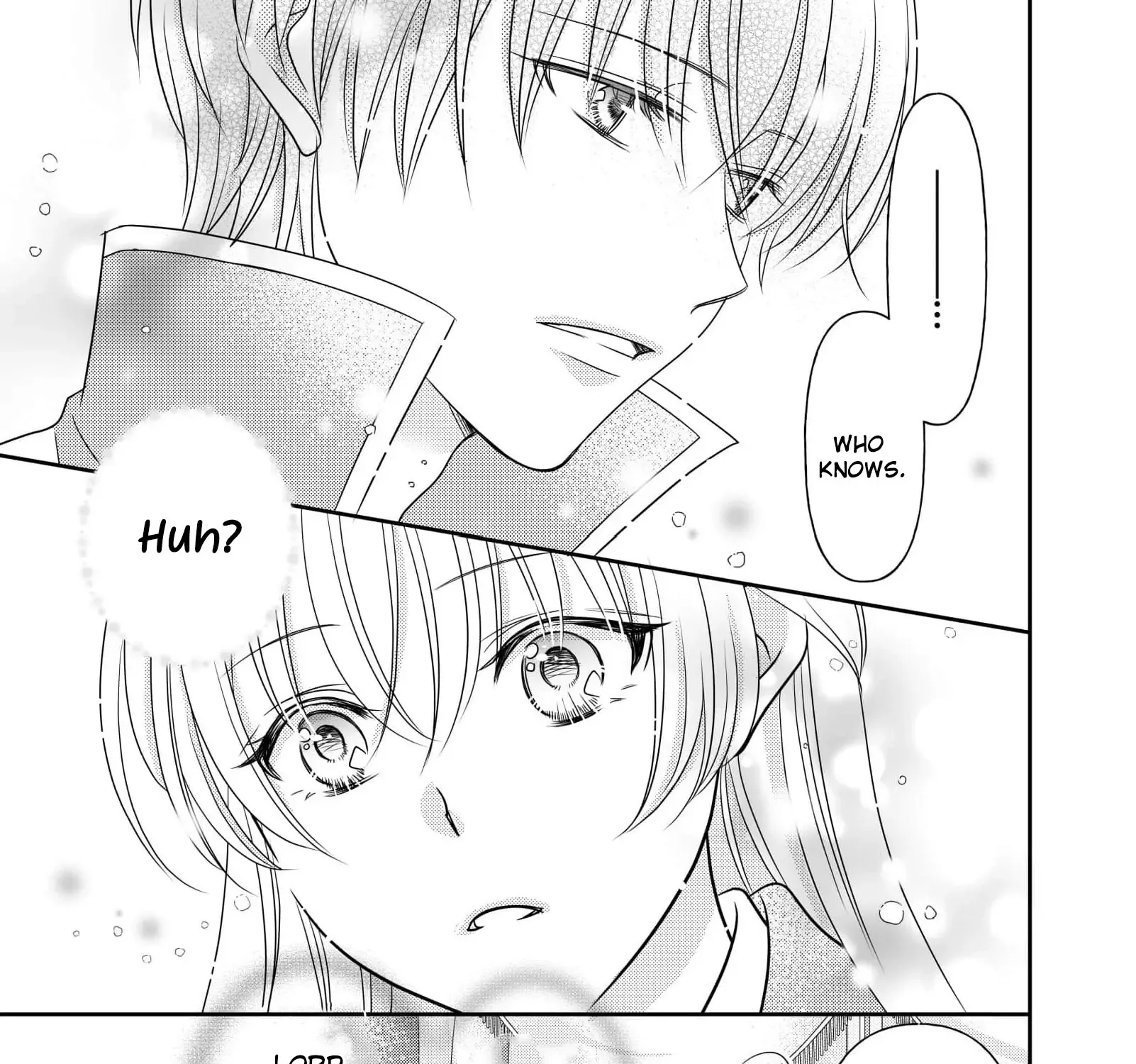 My Hated Childhood Friend Proposed a Contract Marriage Chapter 4 page 31 - 