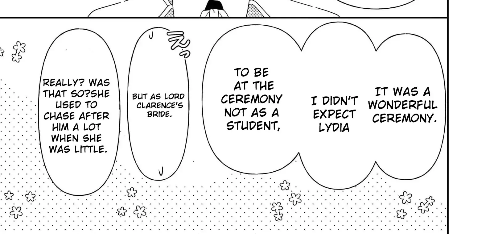 My Hated Childhood Friend Proposed a Contract Marriage Chapter 4 page 36 - 