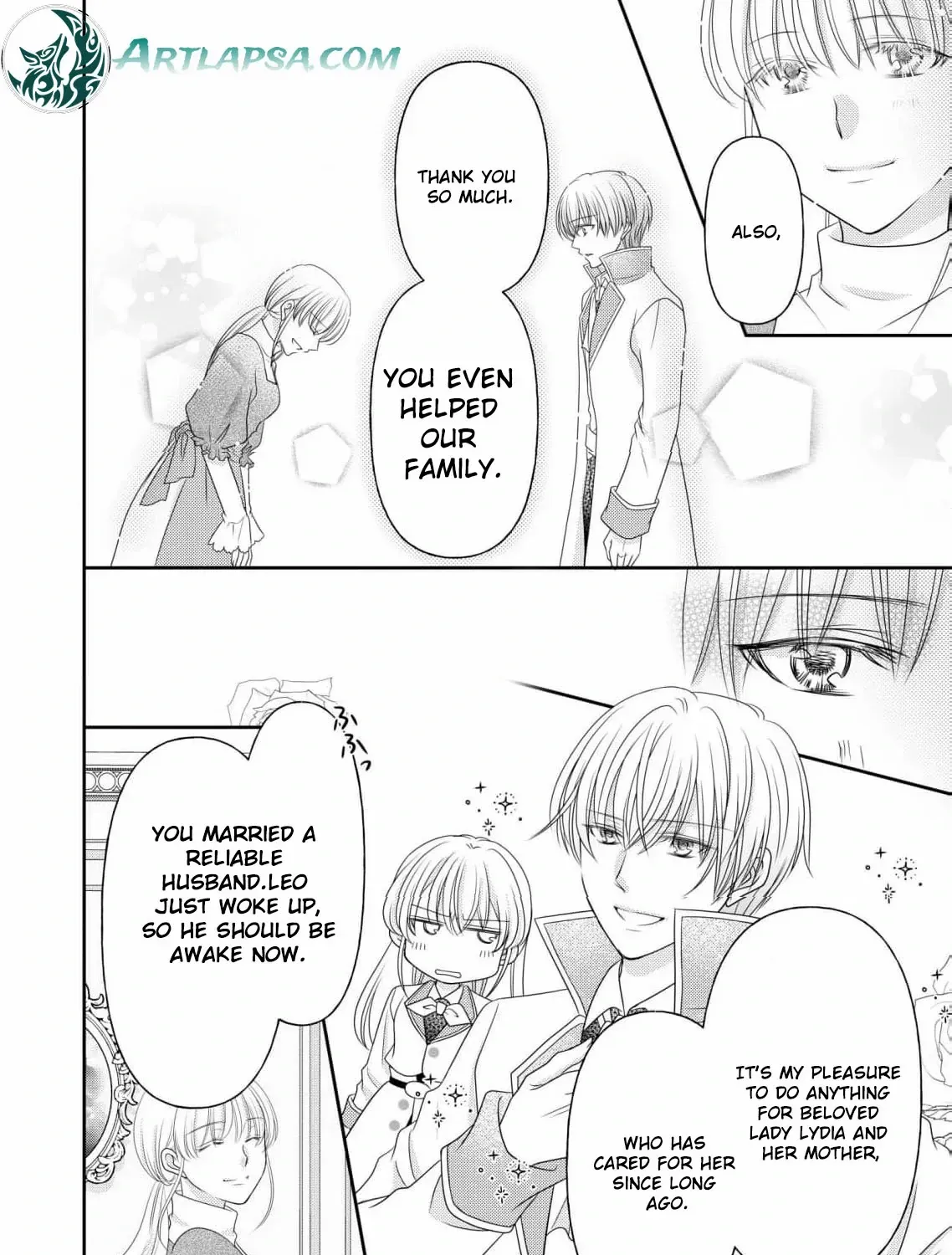 My Hated Childhood Friend Proposed a Contract Marriage Chapter 4 page 37 - 