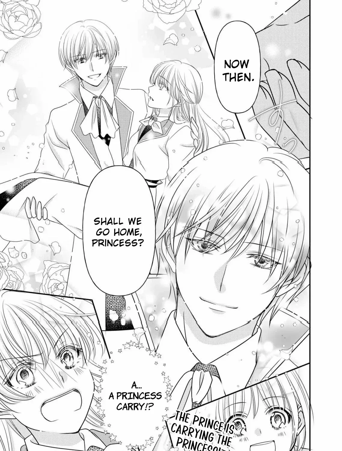 My Hated Childhood Friend Proposed a Contract Marriage Chapter 4 page 51 - 