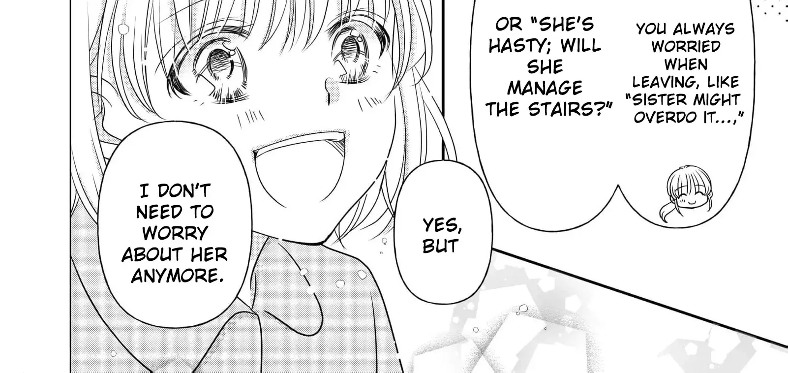 My Hated Childhood Friend Proposed a Contract Marriage Chapter 4 page 54 - 