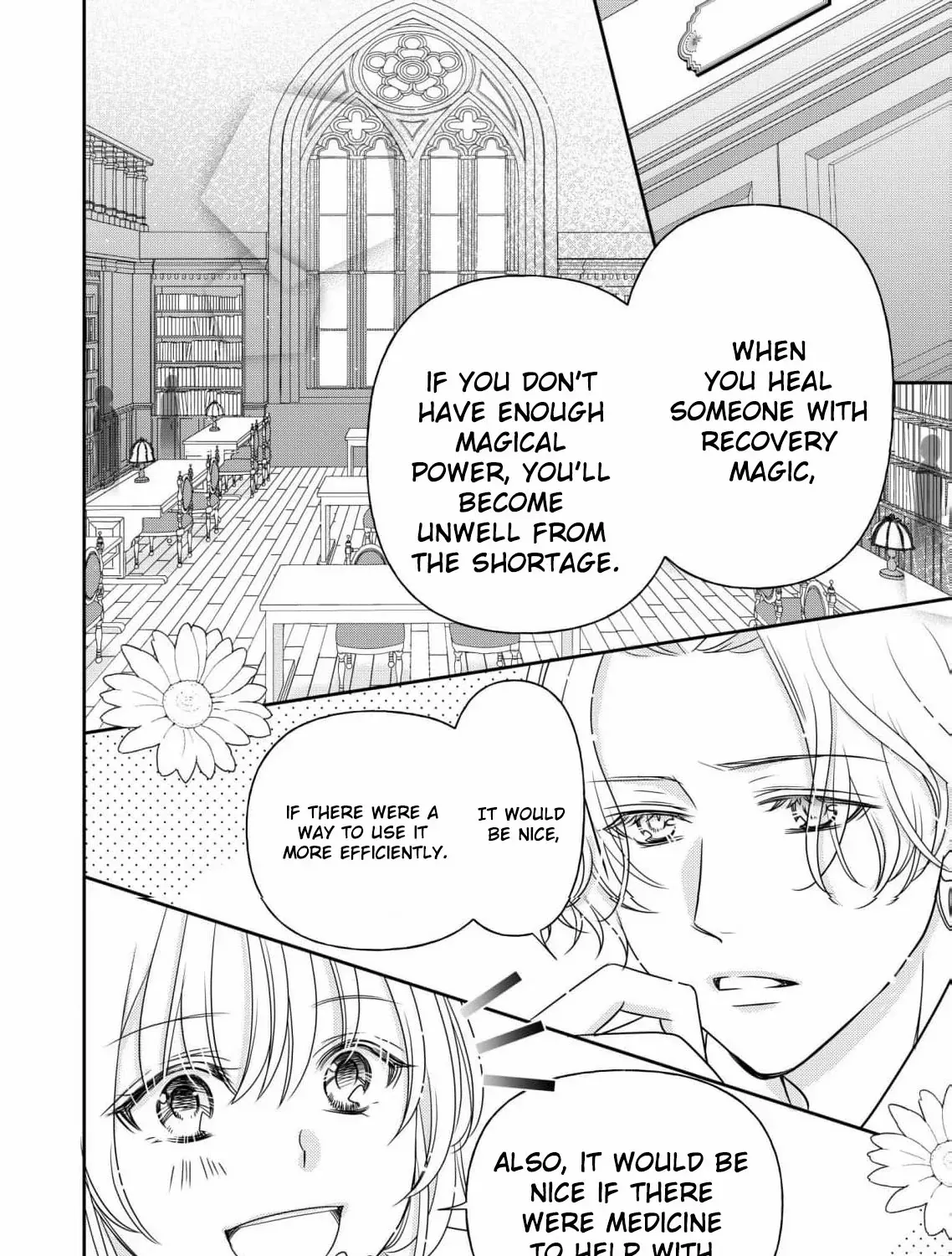 My Hated Childhood Friend Proposed a Contract Marriage Chapter 4 page 9 - 