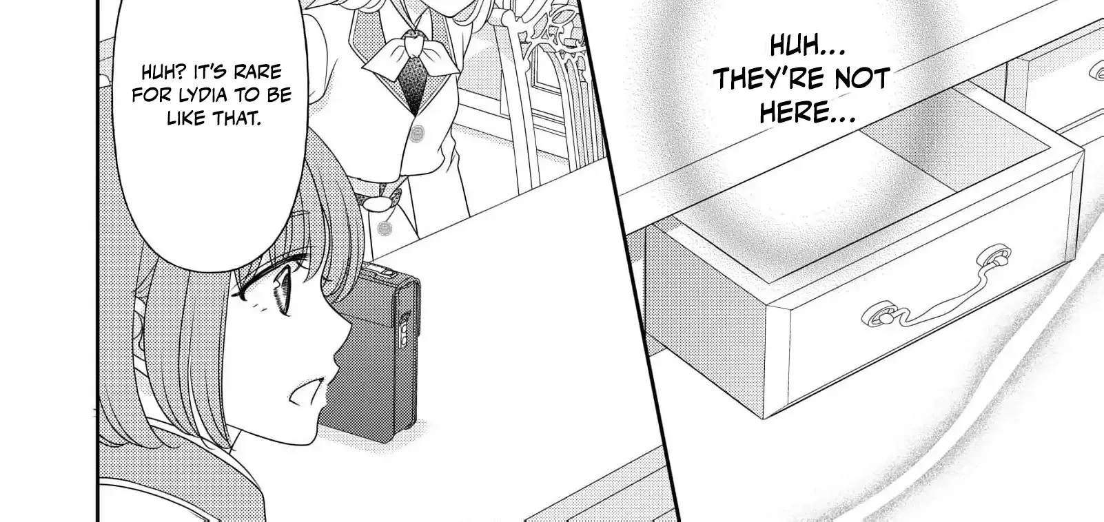 My Hated Childhood Friend Proposed a Contract Marriage Chapter 5 page 11 - 