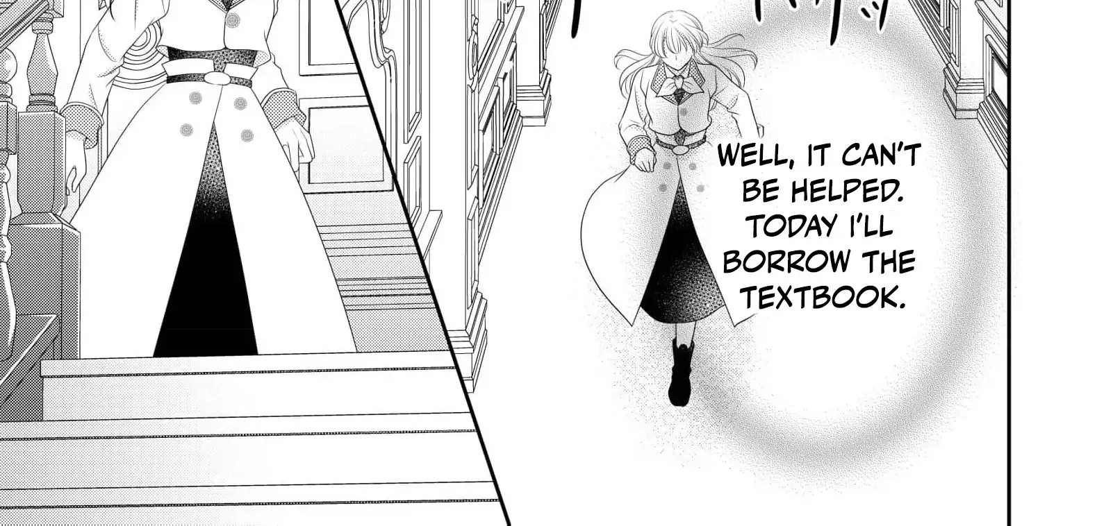 My Hated Childhood Friend Proposed a Contract Marriage Chapter 5 page 13 - 