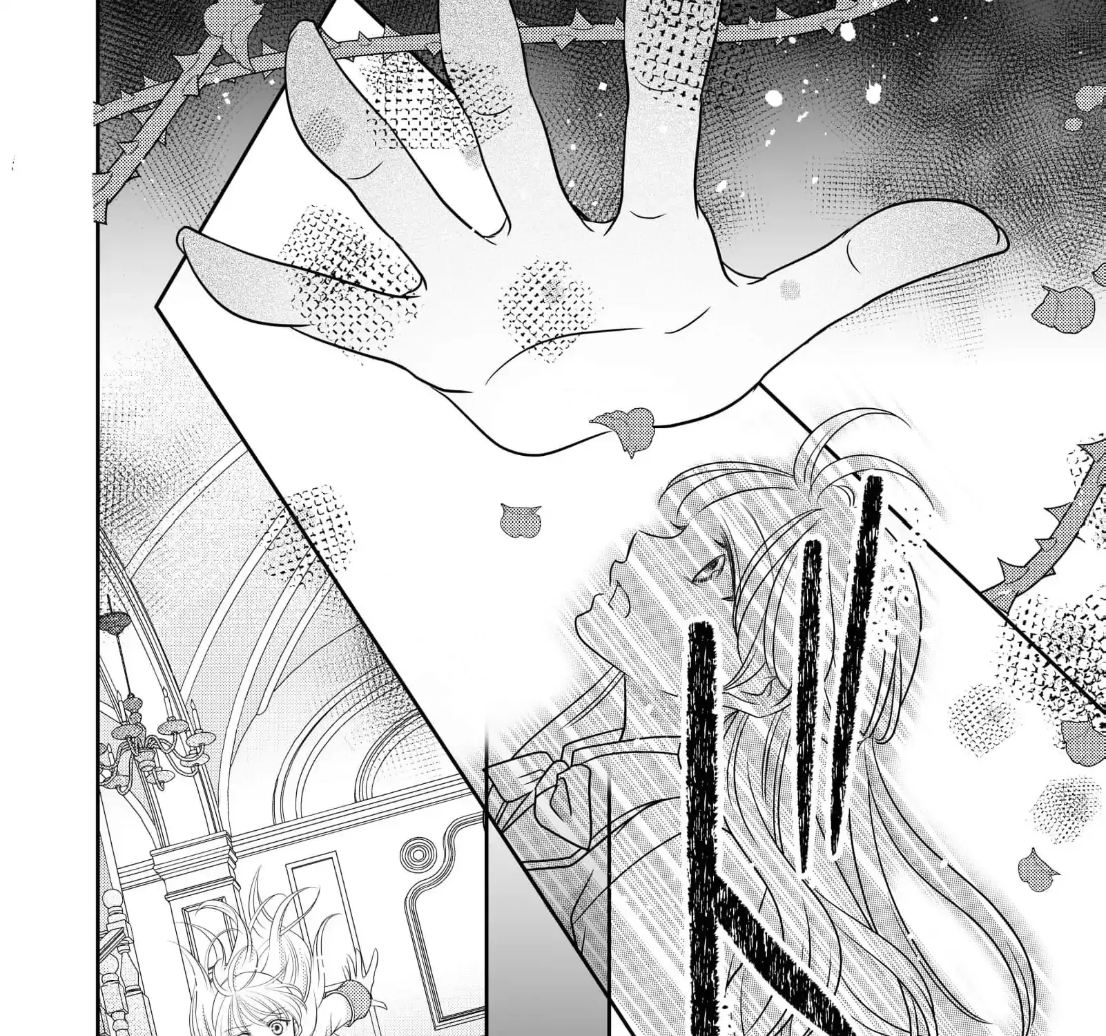 My Hated Childhood Friend Proposed a Contract Marriage Chapter 5 page 14 - 
