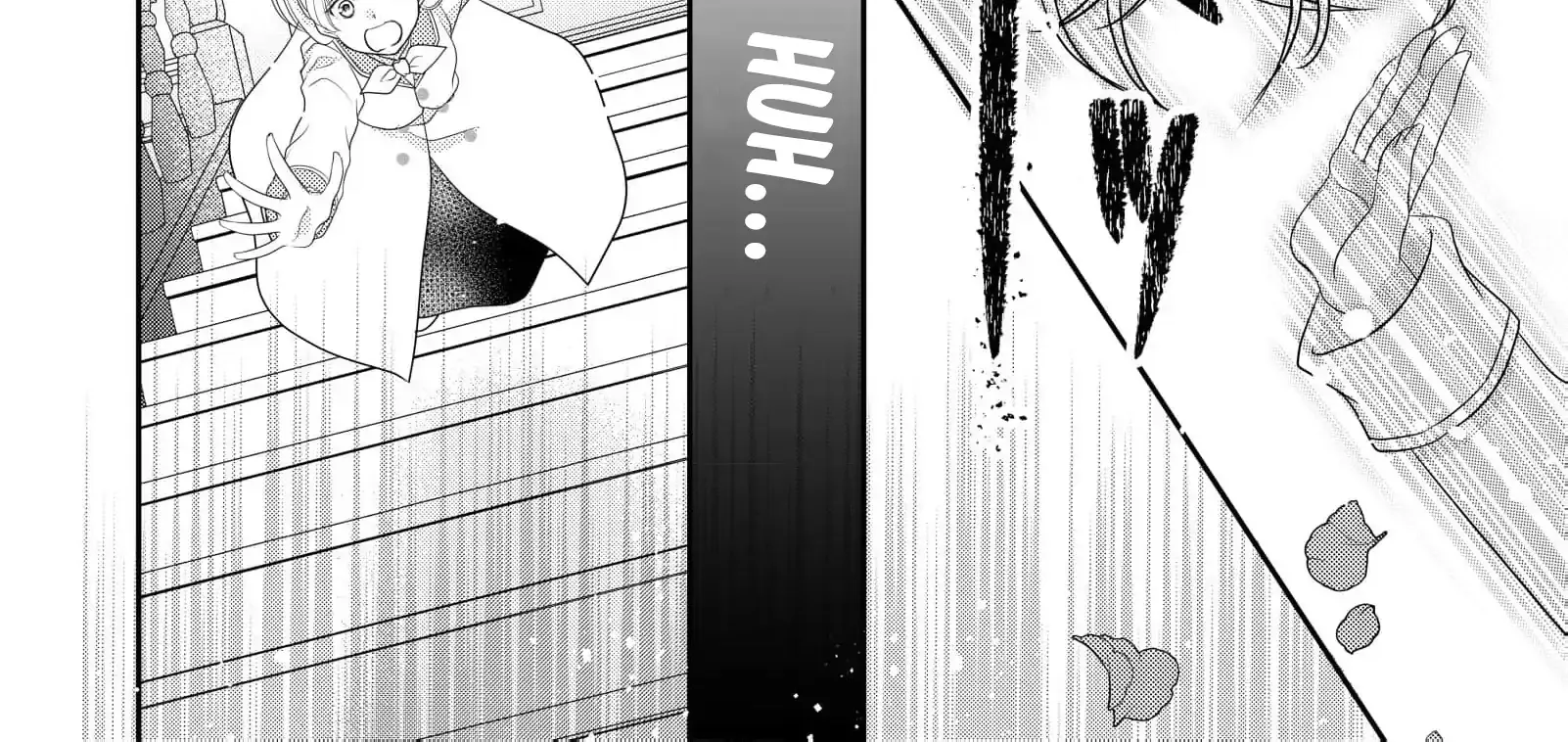 My Hated Childhood Friend Proposed a Contract Marriage Chapter 5 page 15 - 