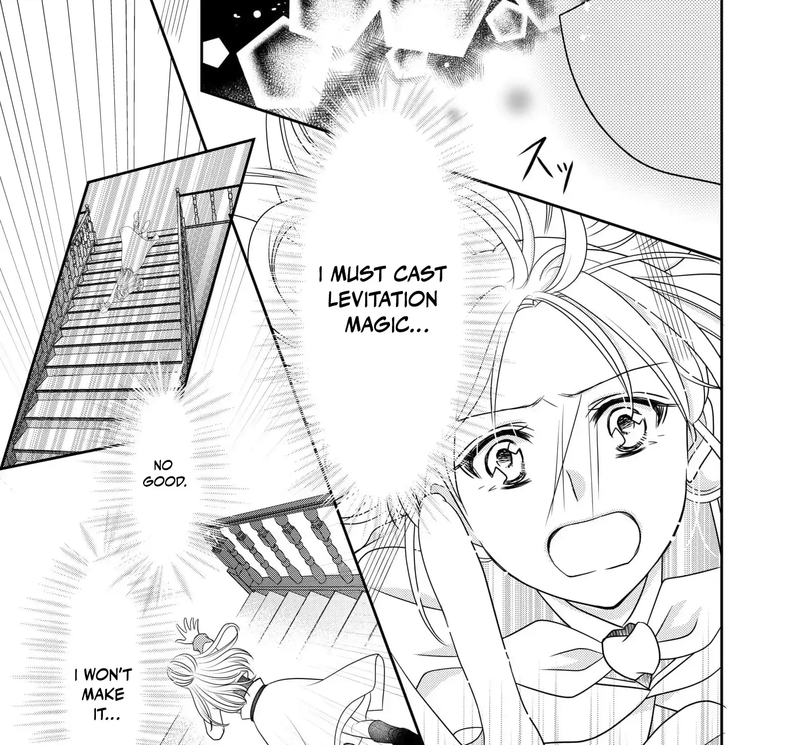 My Hated Childhood Friend Proposed a Contract Marriage Chapter 5 page 16 - 