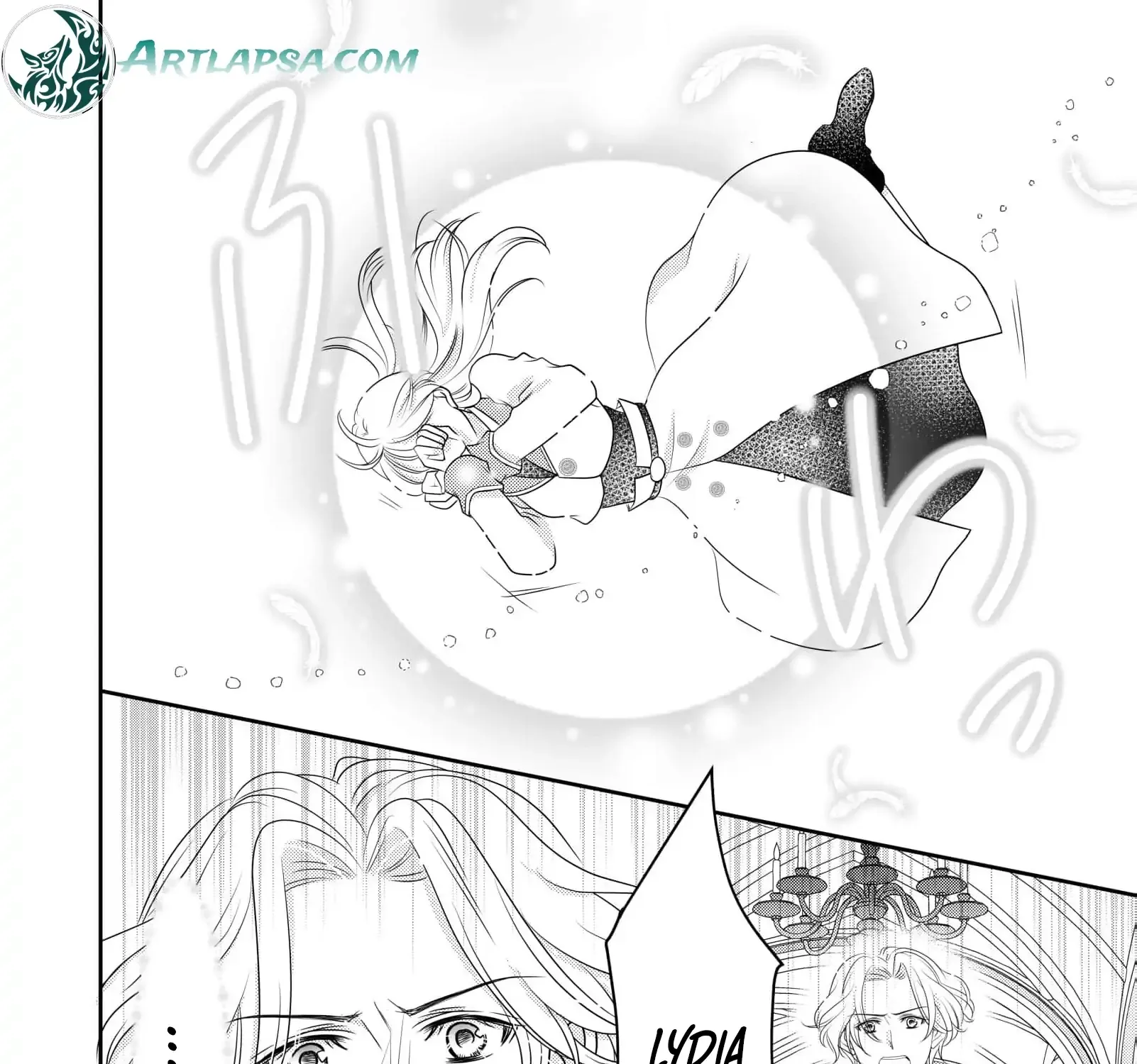 My Hated Childhood Friend Proposed a Contract Marriage Chapter 5 page 18 - 