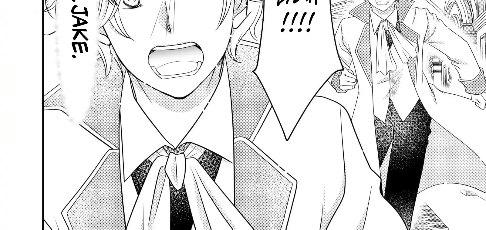 My Hated Childhood Friend Proposed a Contract Marriage Chapter 5 page 19 - 