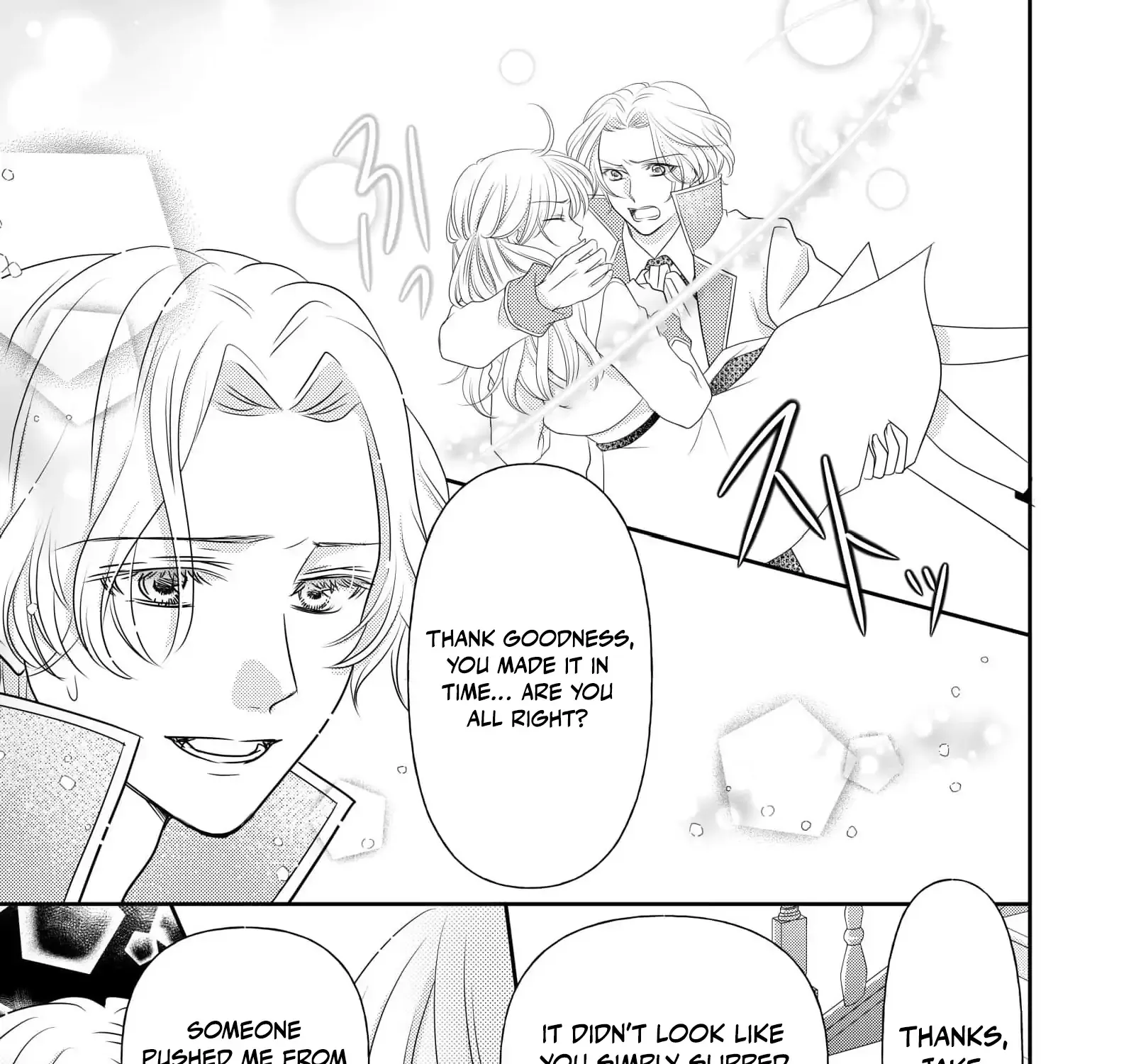 My Hated Childhood Friend Proposed a Contract Marriage Chapter 5 page 20 - 