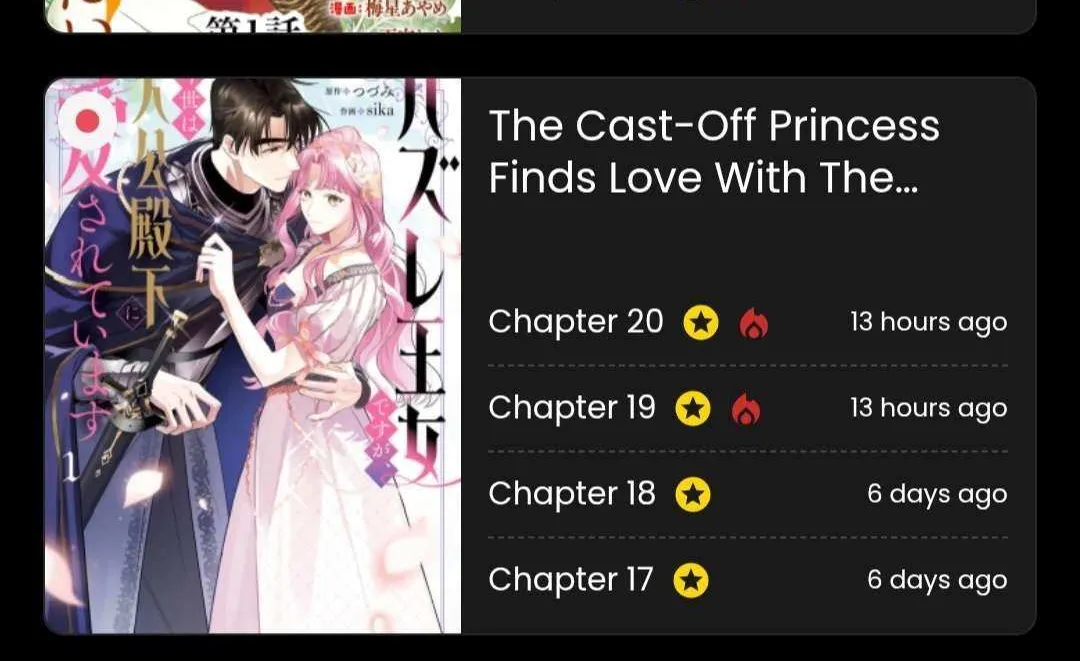 My Hated Childhood Friend Proposed a Contract Marriage Chapter 5 page 3 - 