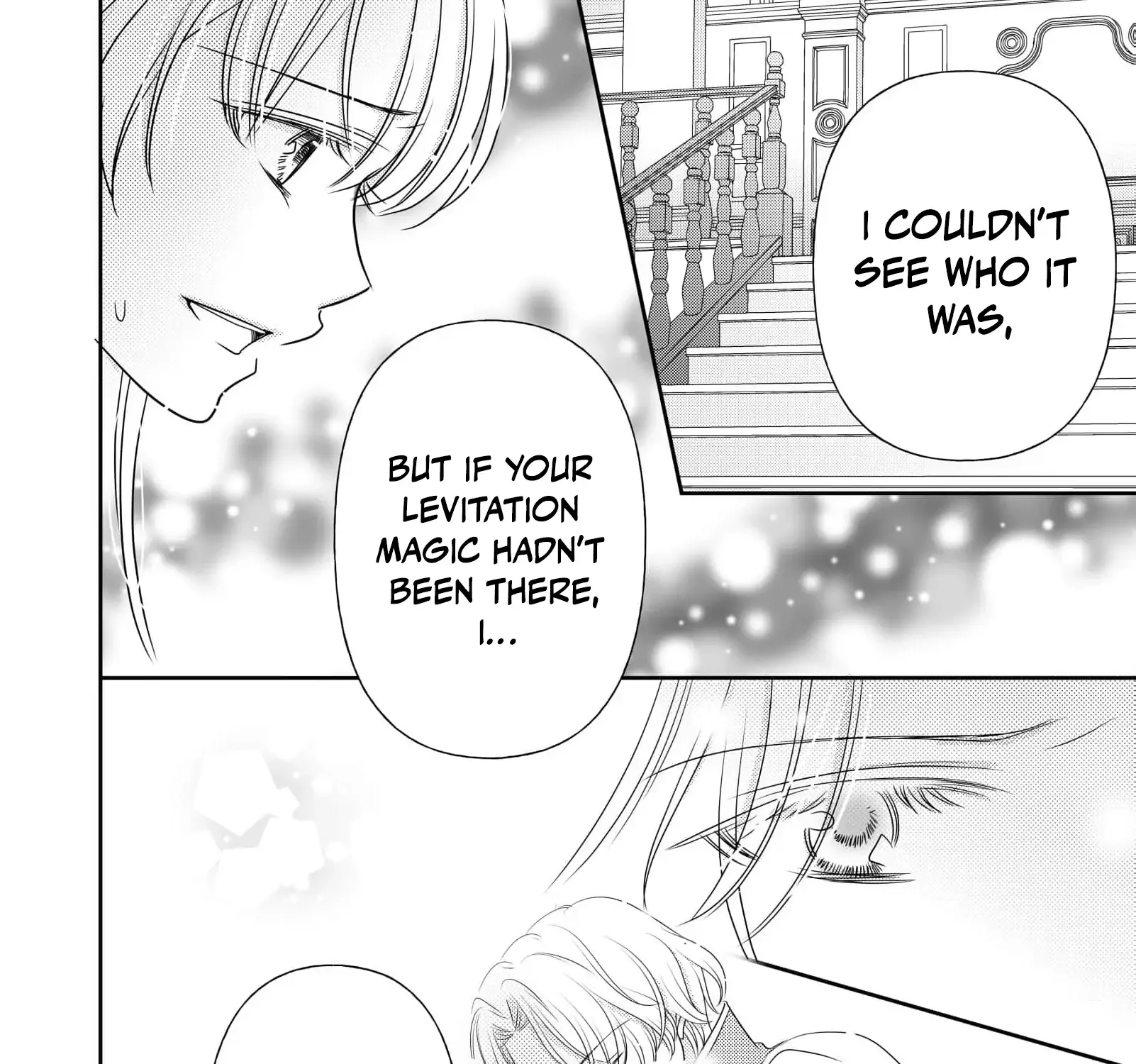My Hated Childhood Friend Proposed a Contract Marriage Chapter 5 page 22 - 