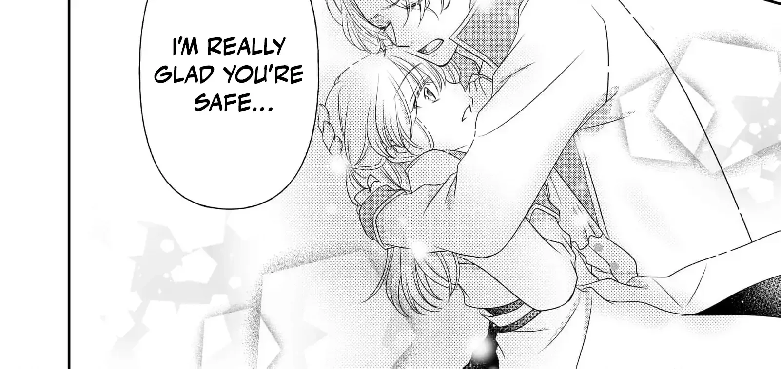 My Hated Childhood Friend Proposed a Contract Marriage Chapter 5 page 23 - 