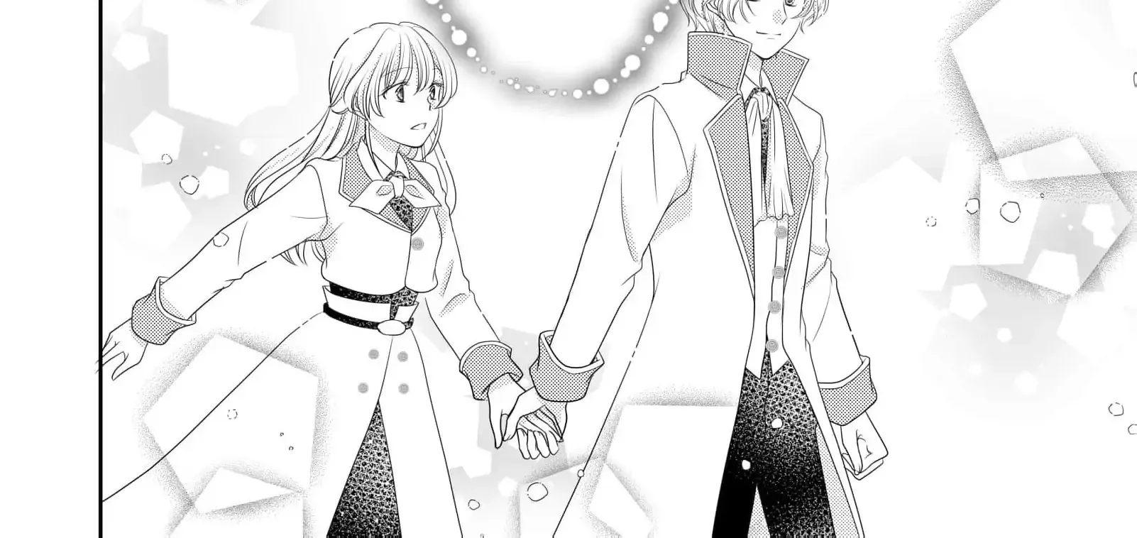 My Hated Childhood Friend Proposed a Contract Marriage Chapter 5 page 27 - 