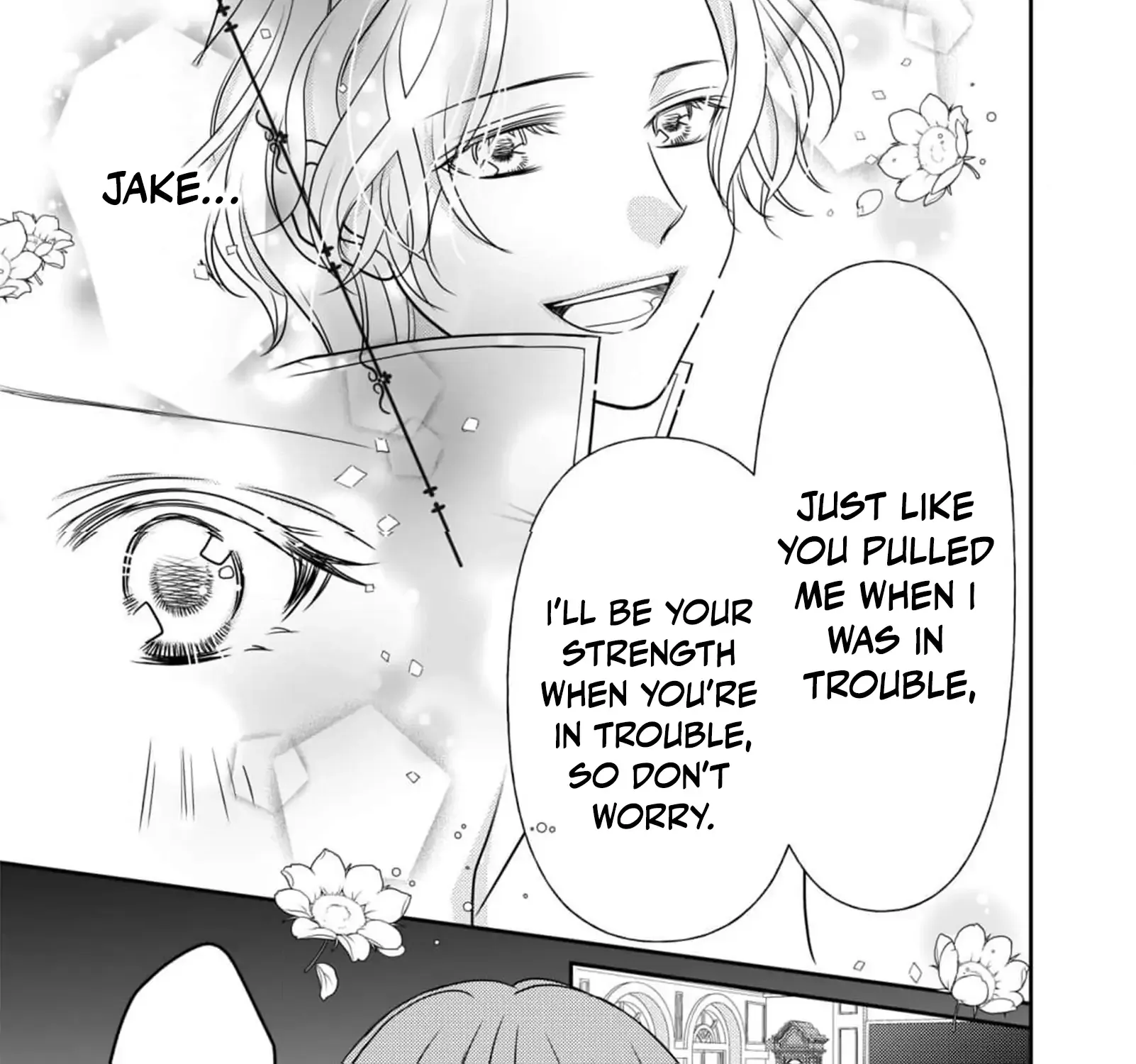 My Hated Childhood Friend Proposed a Contract Marriage Chapter 5 page 28 - 