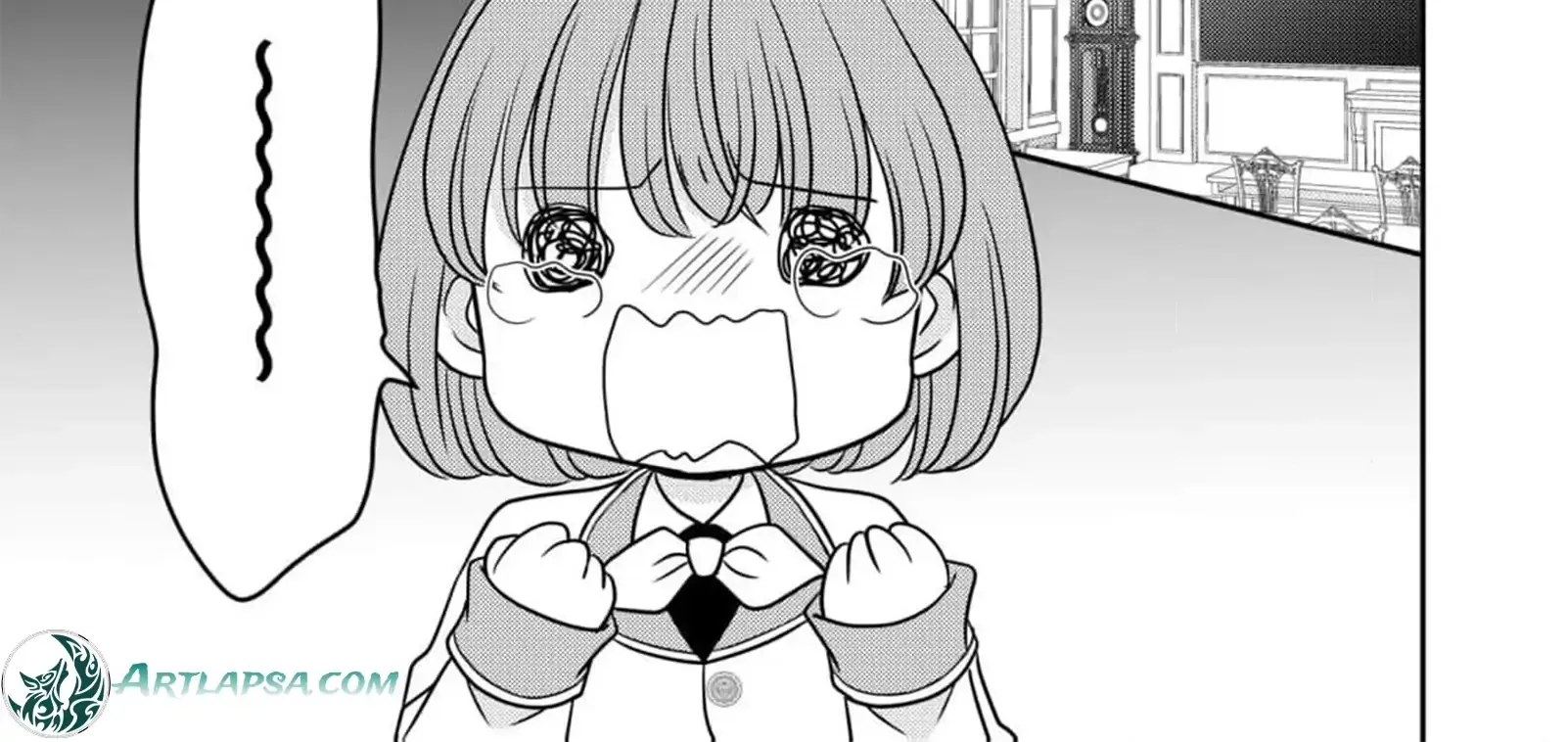 My Hated Childhood Friend Proposed a Contract Marriage Chapter 5 page 29 - 