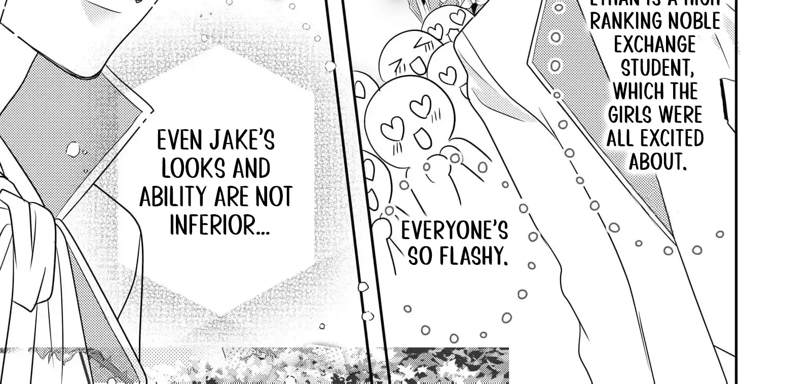 My Hated Childhood Friend Proposed a Contract Marriage Chapter 5 page 37 - 