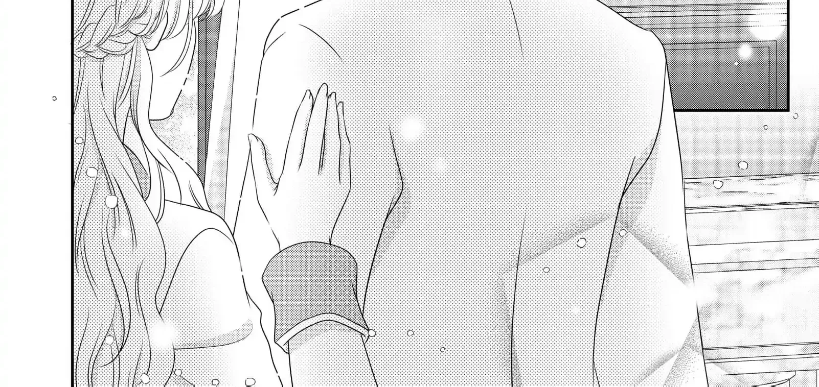 My Hated Childhood Friend Proposed a Contract Marriage Chapter 5 page 39 - 