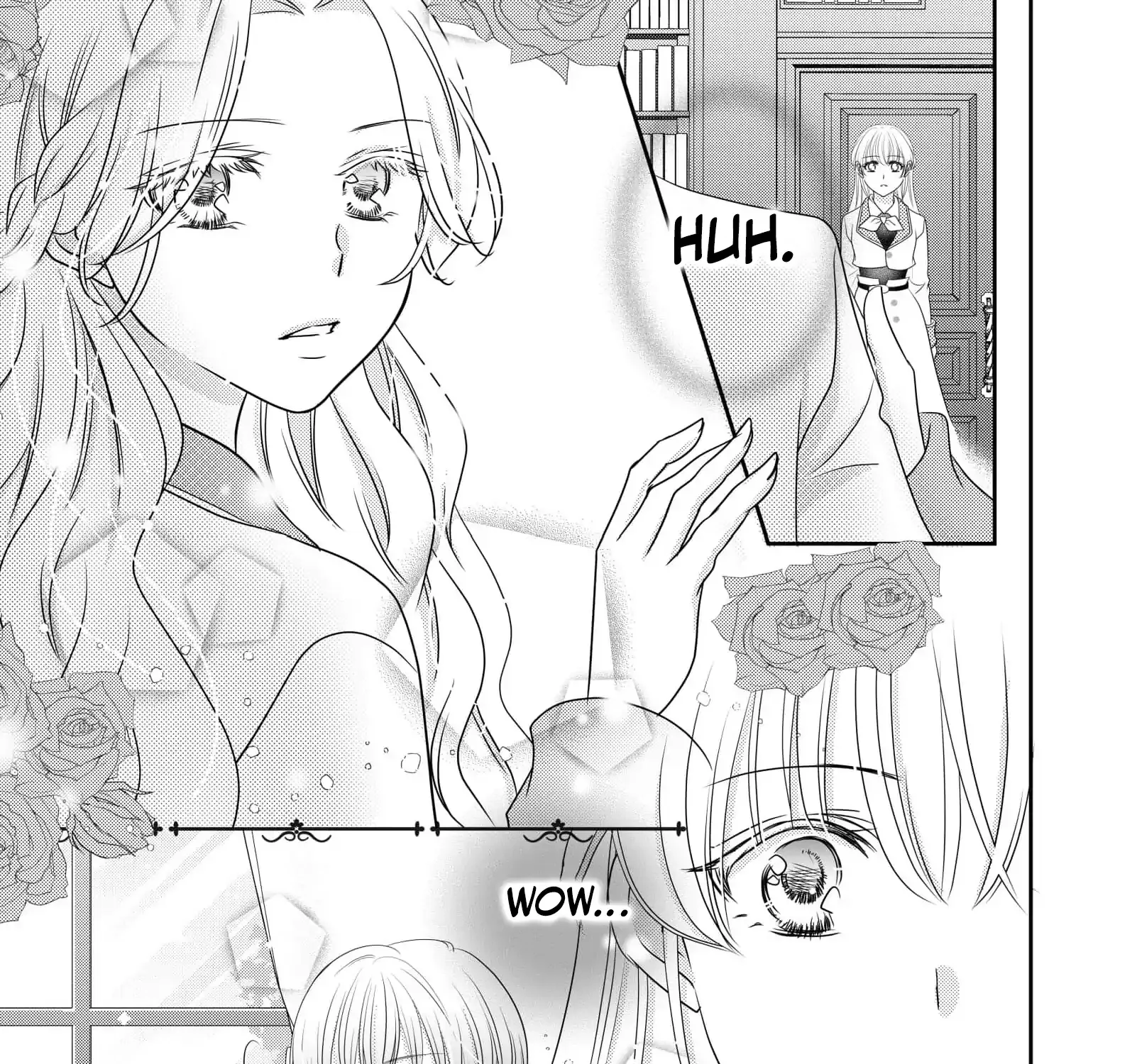 My Hated Childhood Friend Proposed a Contract Marriage Chapter 5 page 40 - 