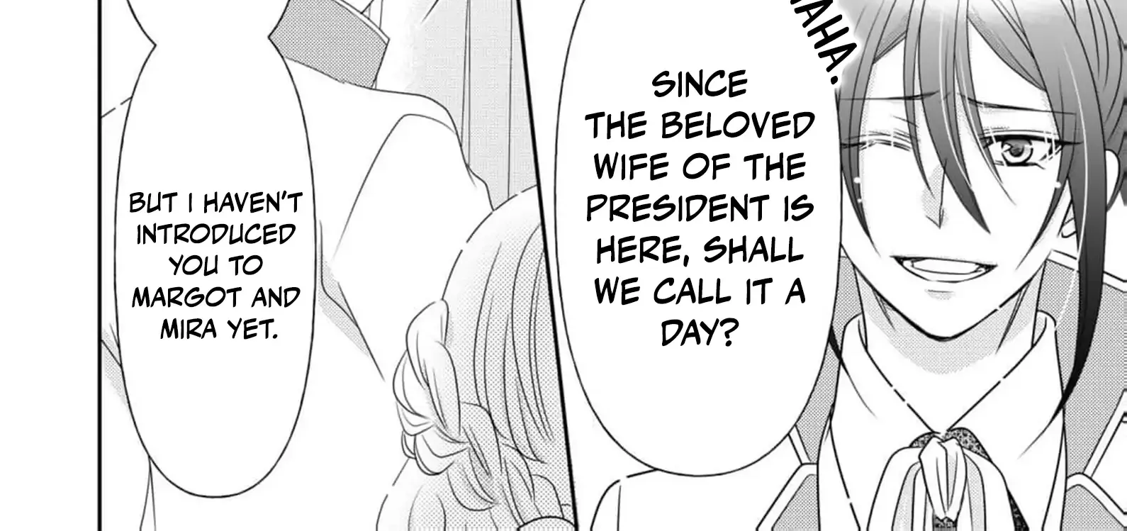 My Hated Childhood Friend Proposed a Contract Marriage Chapter 5 page 43 - 