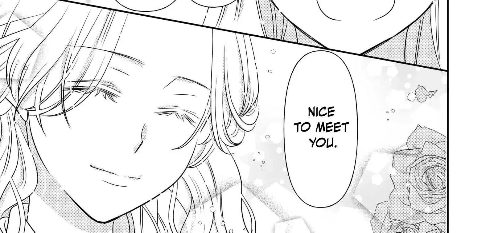 My Hated Childhood Friend Proposed a Contract Marriage Chapter 5 page 45 - 