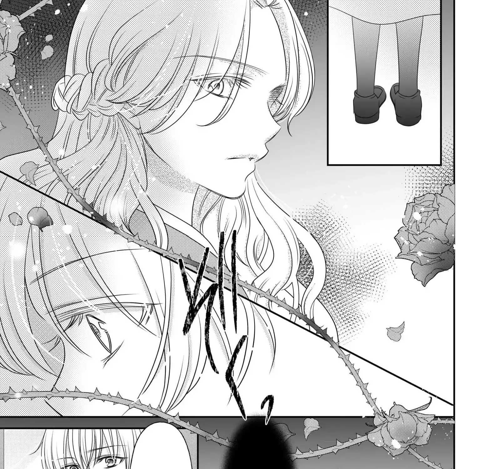 My Hated Childhood Friend Proposed a Contract Marriage Chapter 5 page 48 - 
