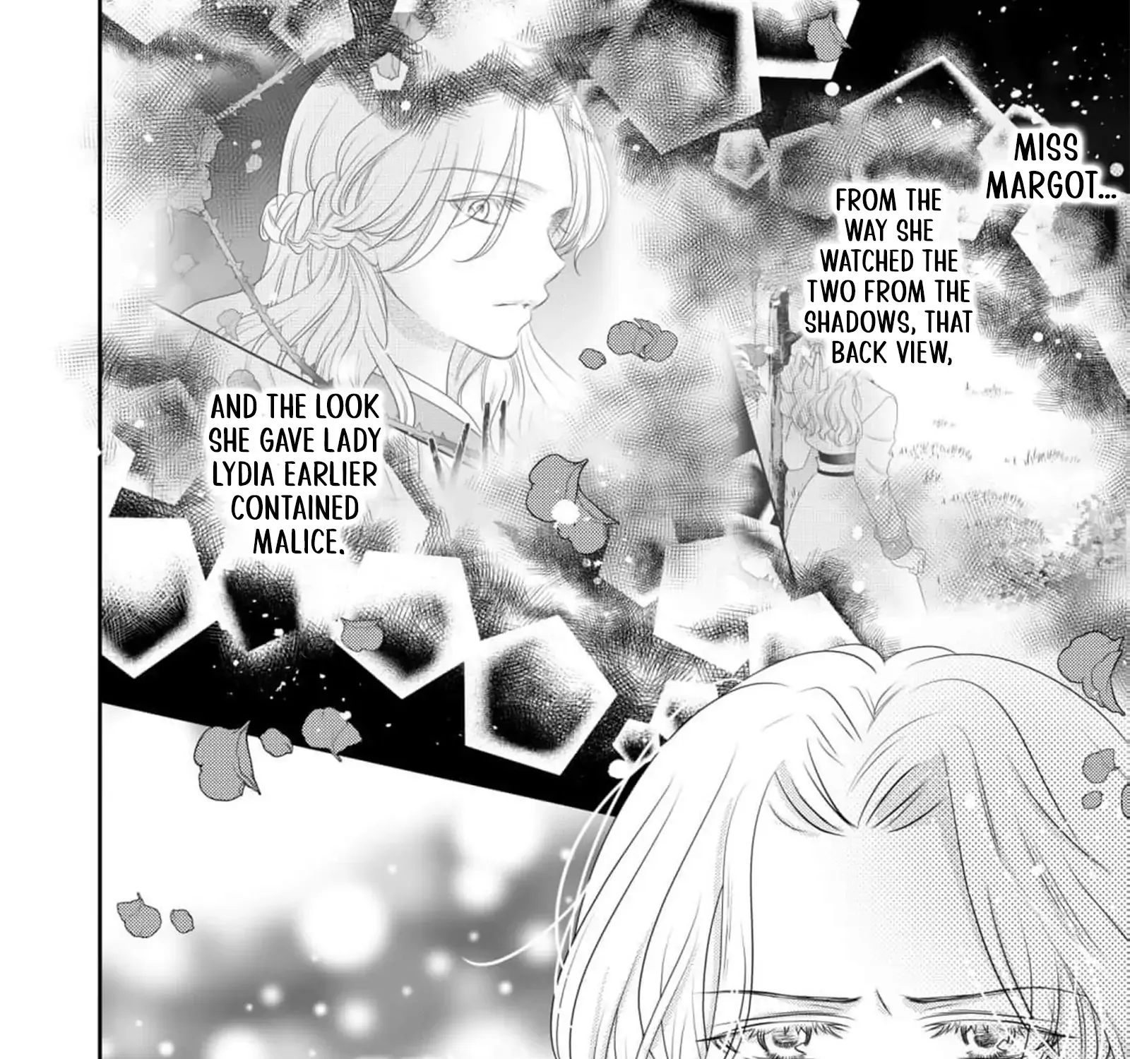My Hated Childhood Friend Proposed a Contract Marriage Chapter 5 page 58 - 