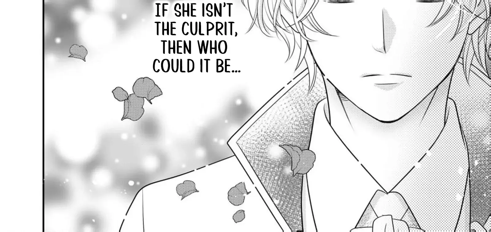 My Hated Childhood Friend Proposed a Contract Marriage Chapter 5 page 59 - 