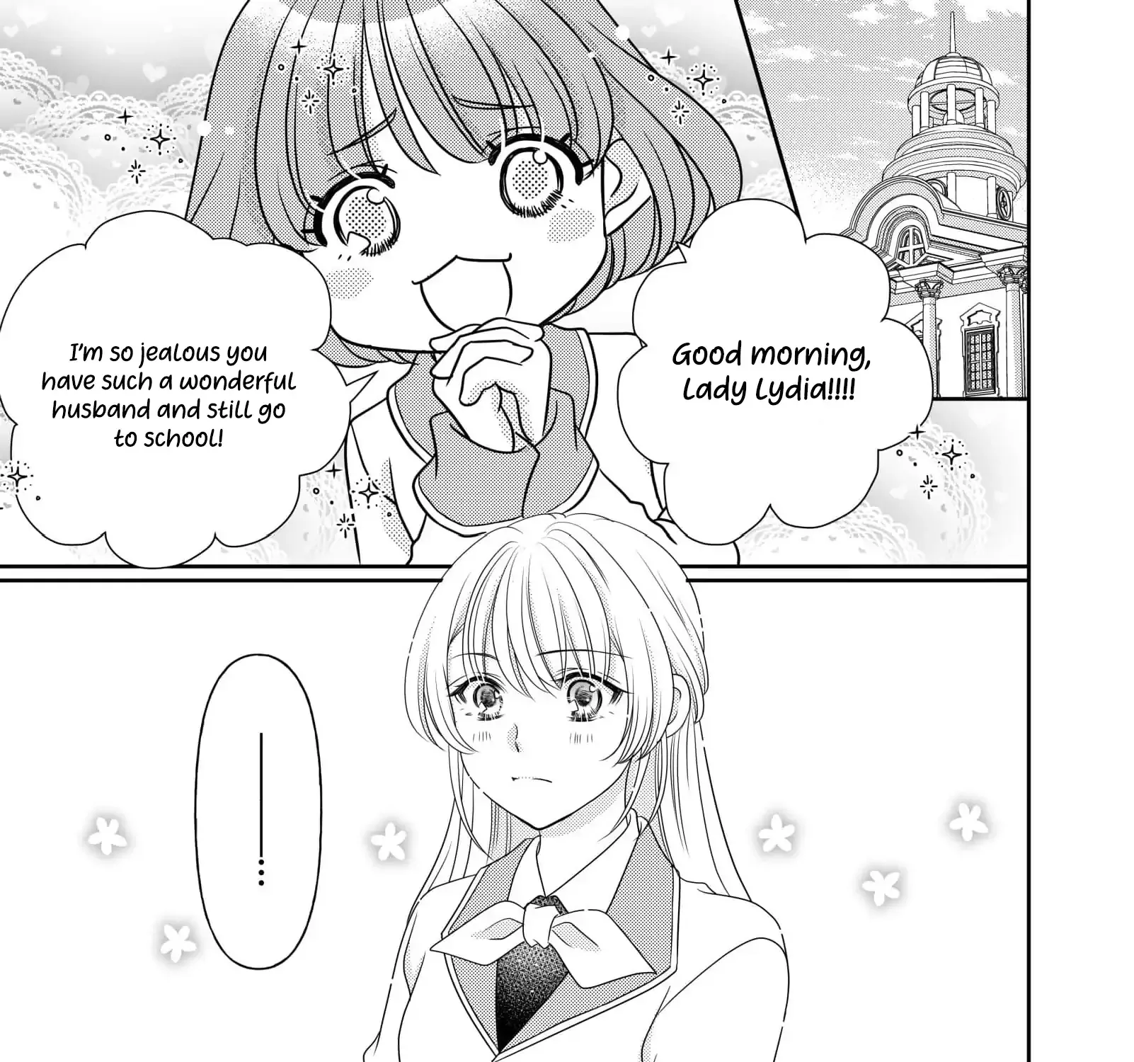 My Hated Childhood Friend Proposed a Contract Marriage Chapter 5 page 8 - 