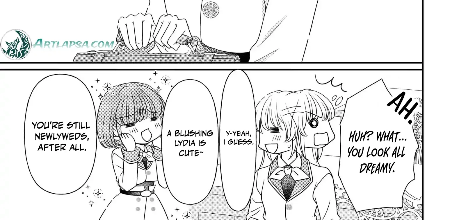 My Hated Childhood Friend Proposed a Contract Marriage Chapter 5 page 9 - 