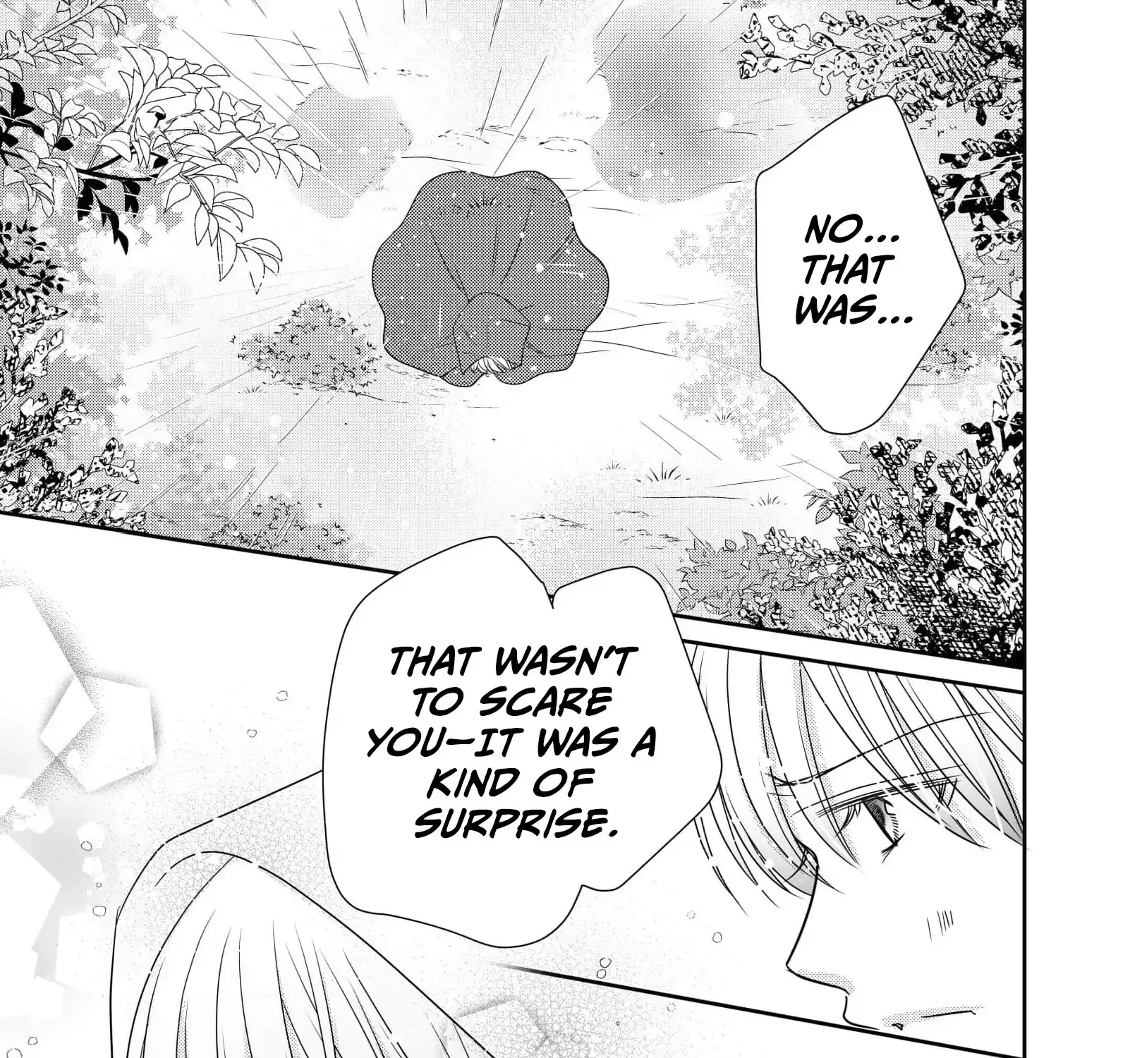 My Hated Childhood Friend Proposed a Contract Marriage Chapter 6 page 23 - 